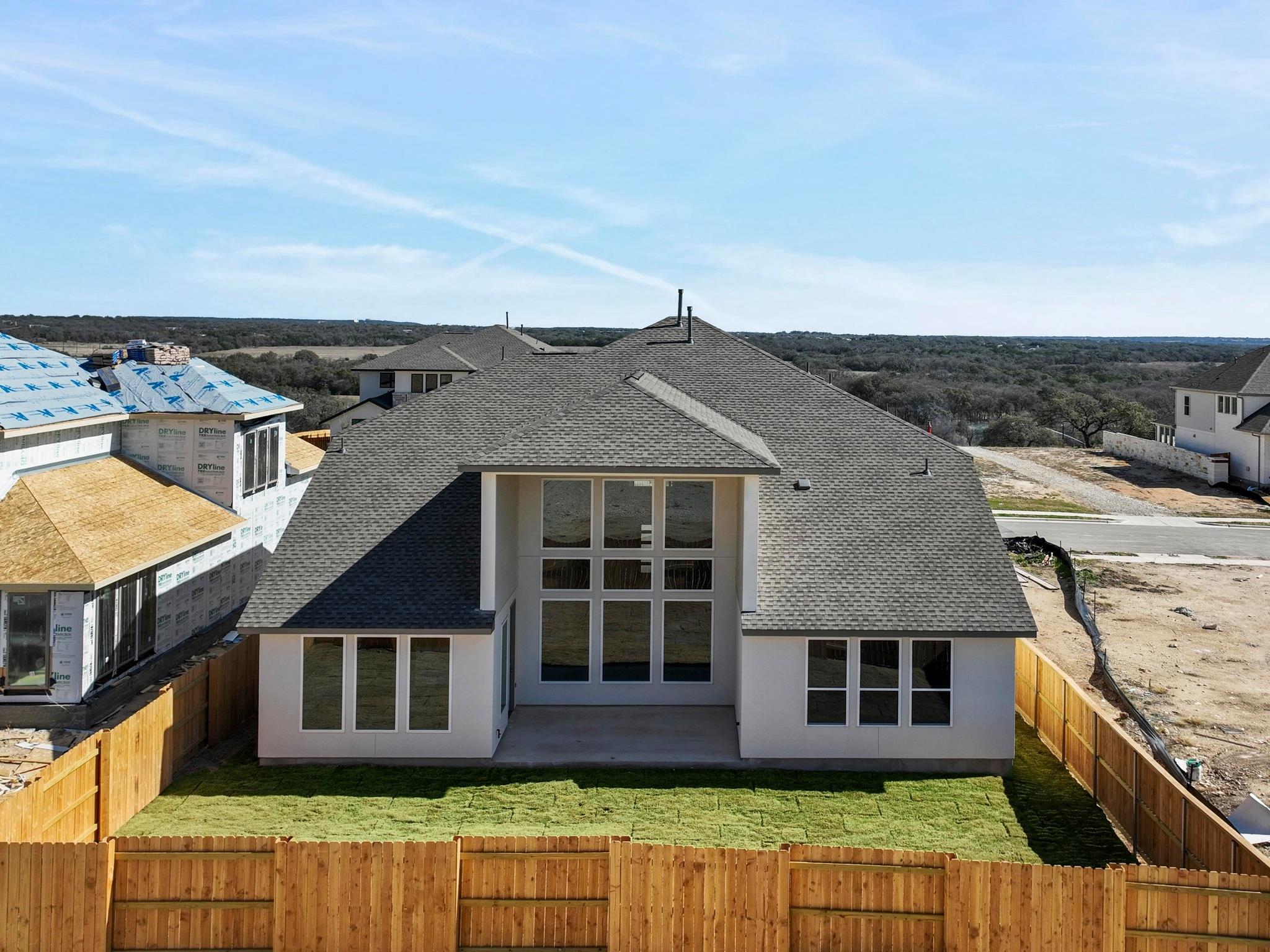 237 Sheepdog Dr, Liberty Hill, TX 78642