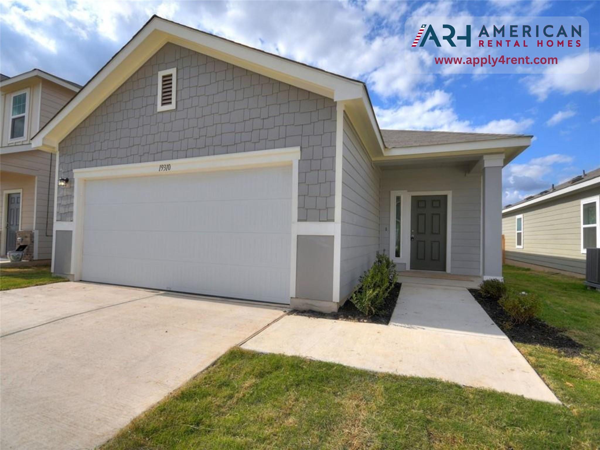 19400 Caymus Dr, Pflugerville, TX 78660