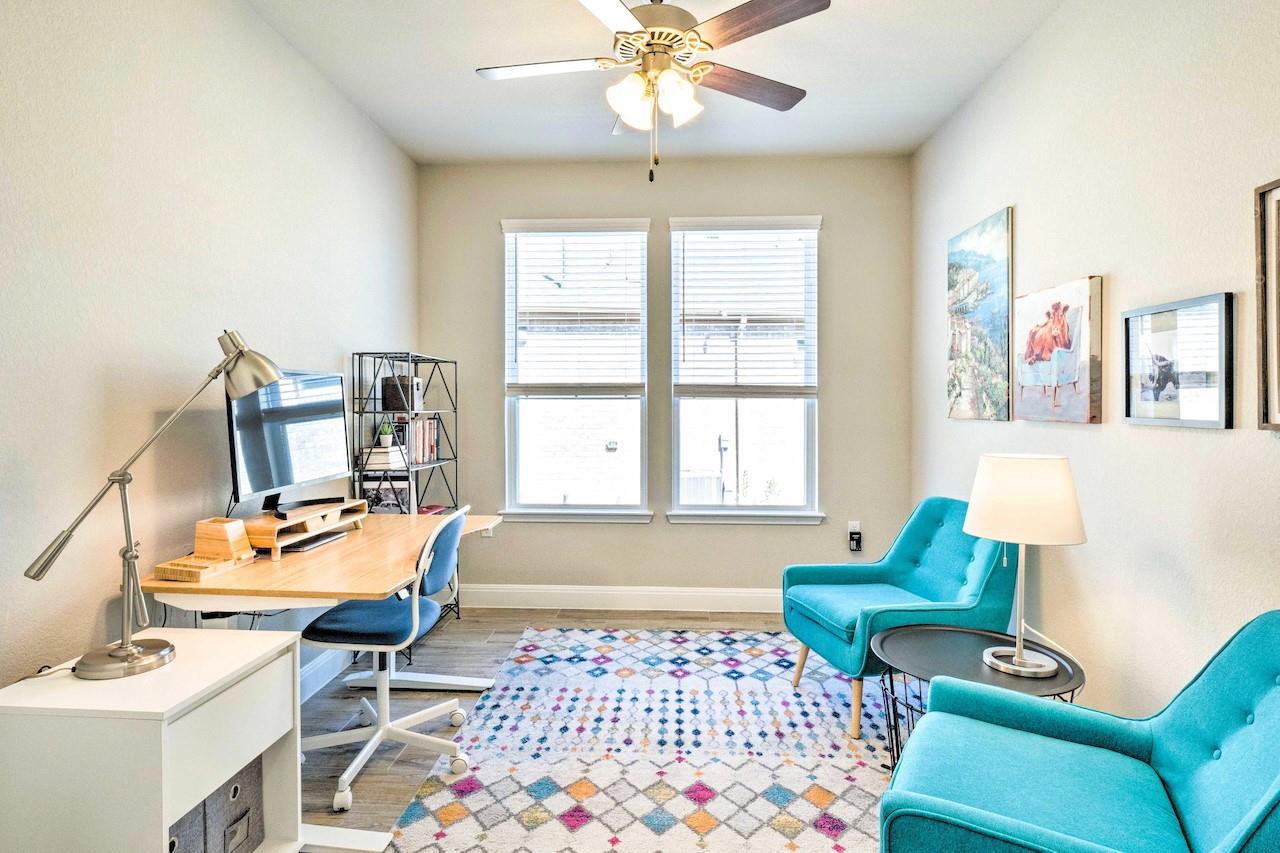 308 Hanging Star Ln, Georgetown, TX 78633