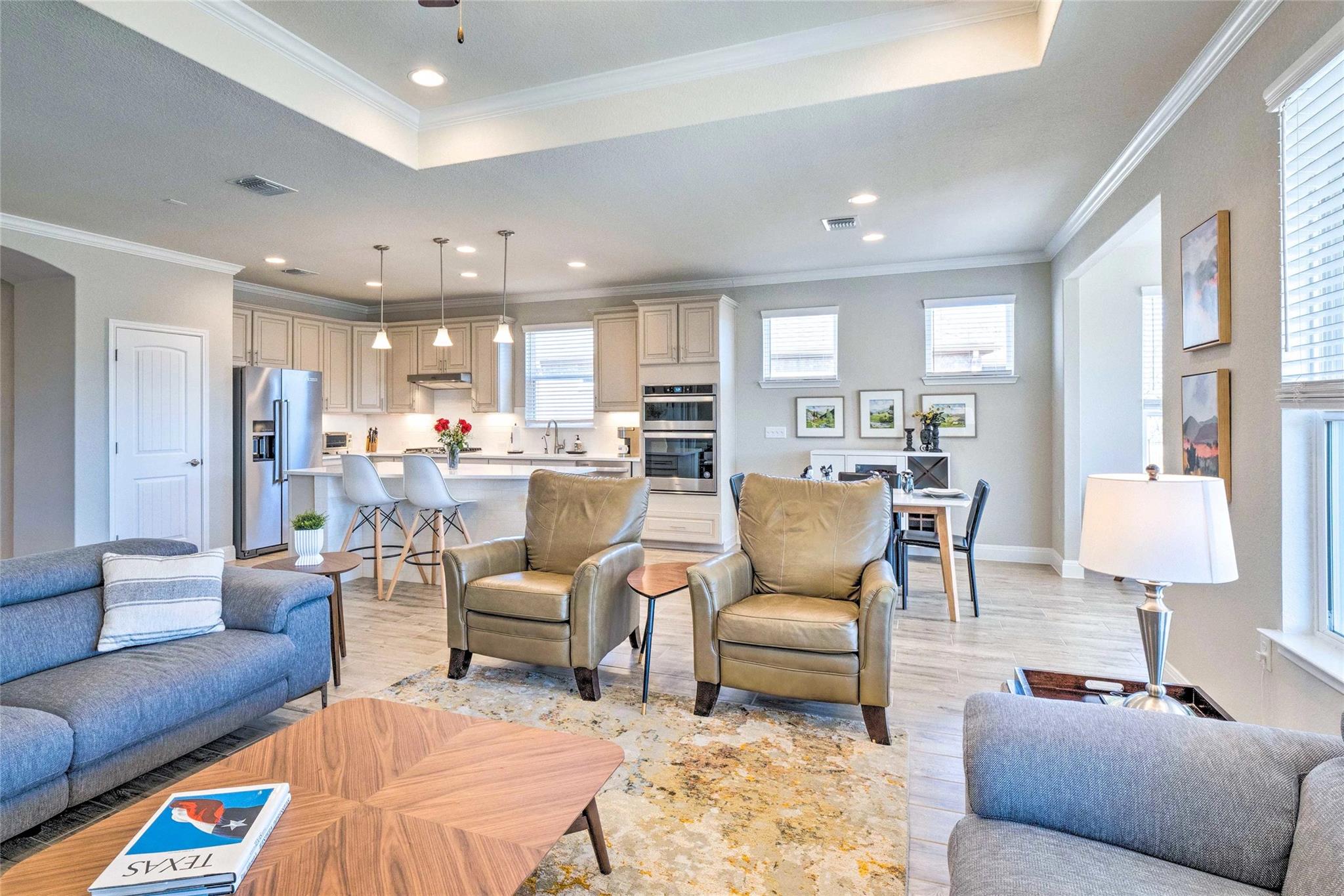 308 Hanging Star Ln, Georgetown, TX 78633