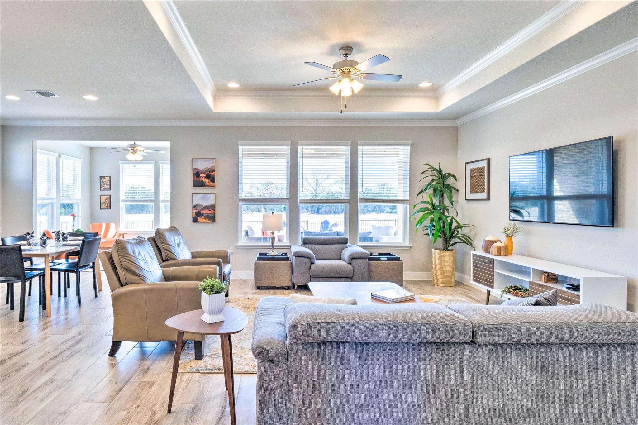 308 Hanging Star Ln, Georgetown, TX 78633