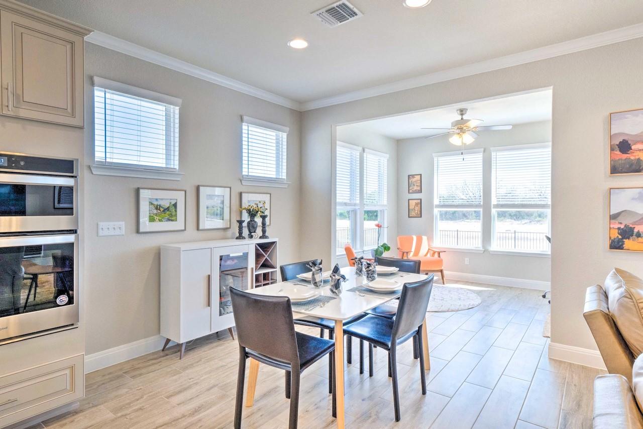 308 Hanging Star Ln, Georgetown, TX 78633