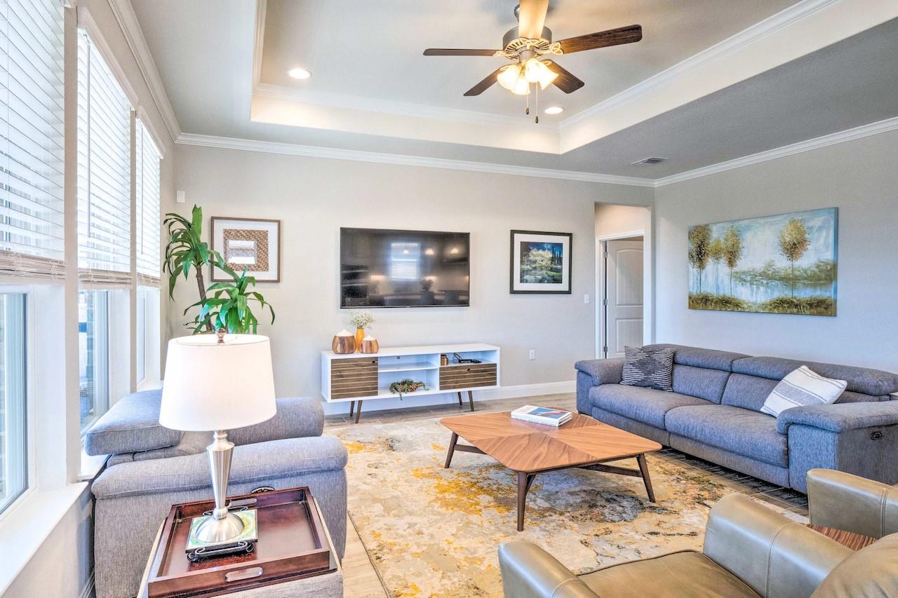 308 Hanging Star Ln, Georgetown, TX 78633