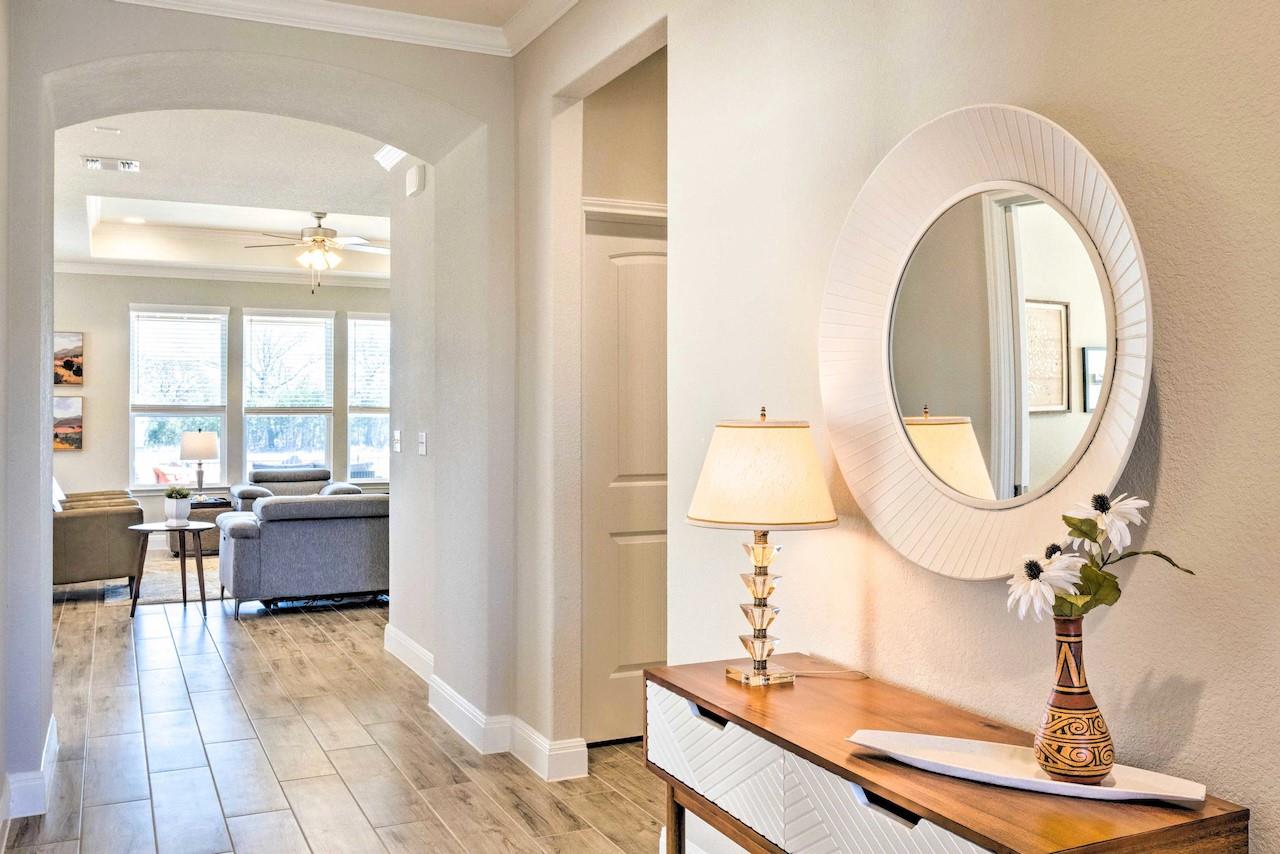 308 Hanging Star Ln, Georgetown, TX 78633