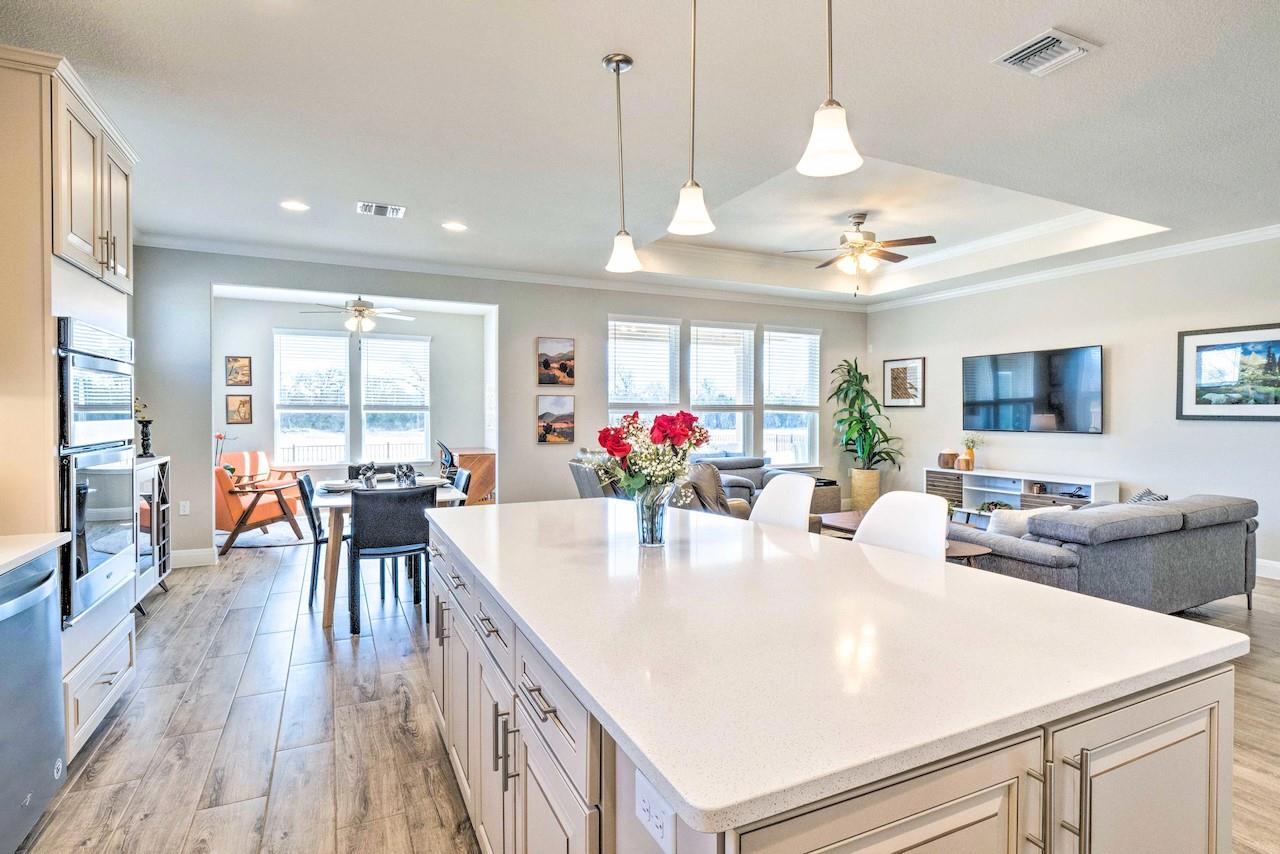 308 Hanging Star Ln, Georgetown, TX 78633