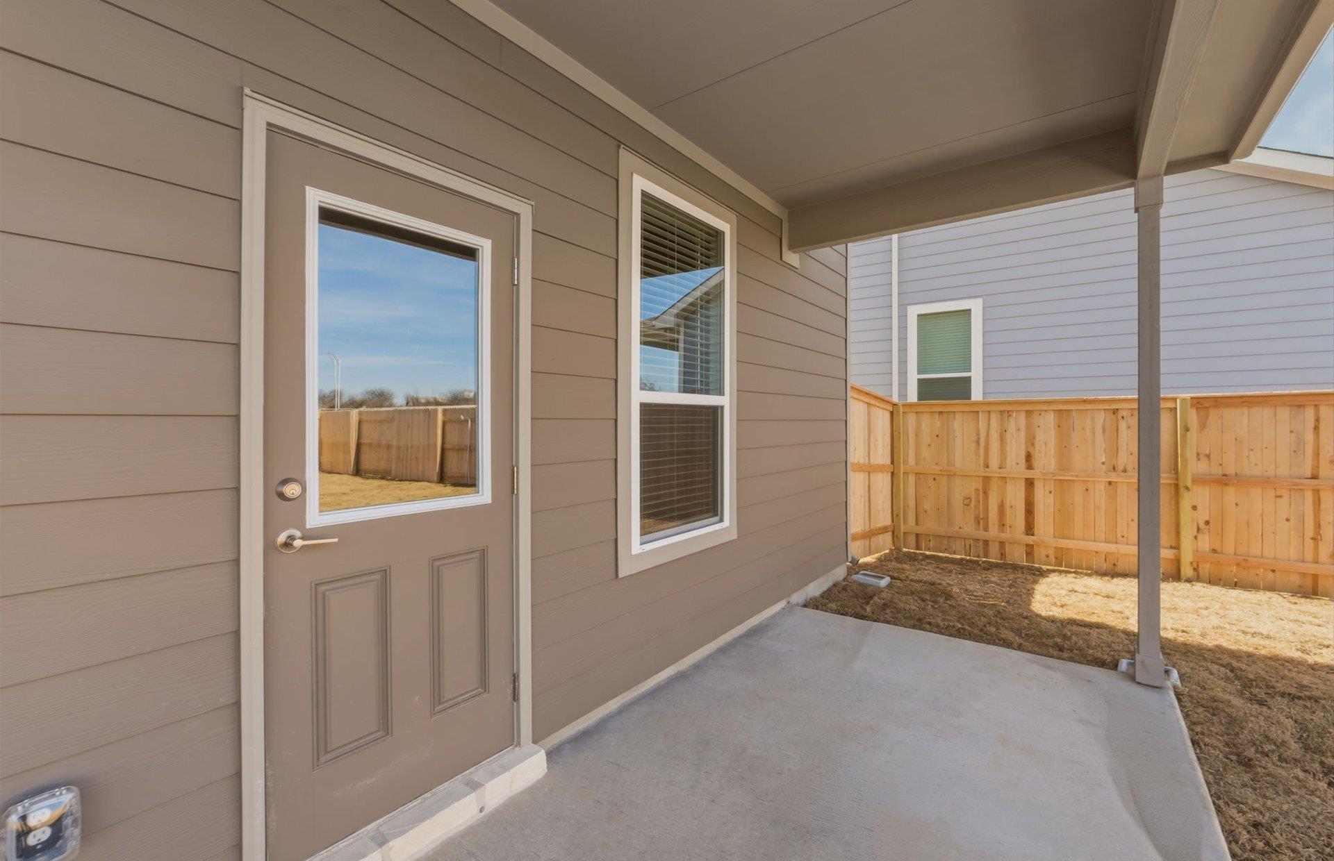 529 Madelines Meadow Ln, Georgetown, TX 78626