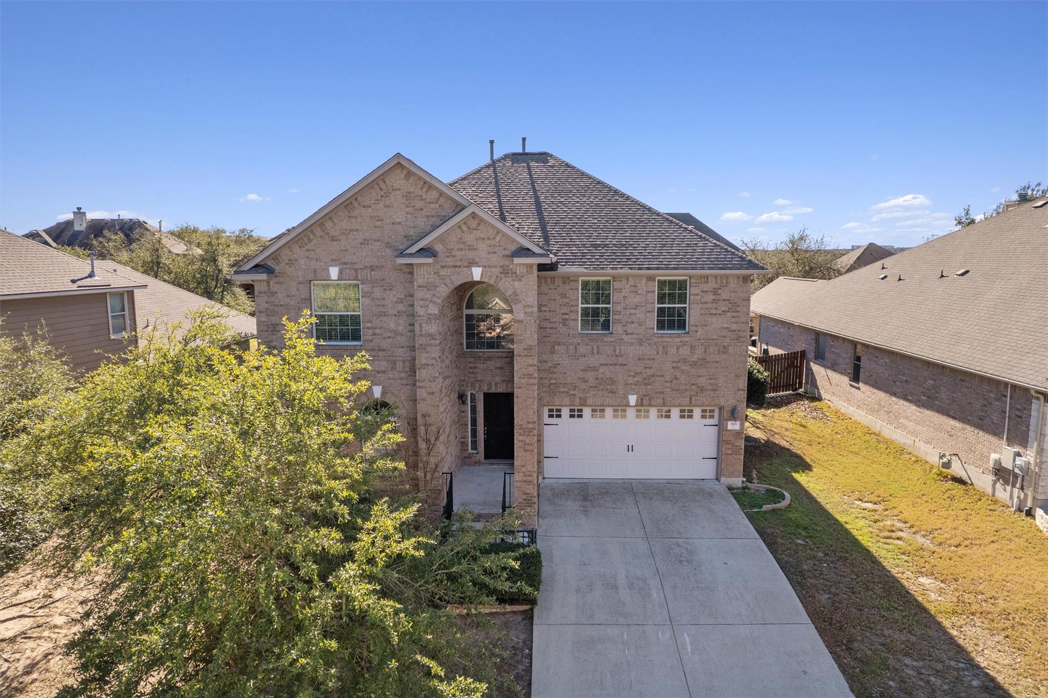 188 Rock Vista Run, Austin, TX 78737