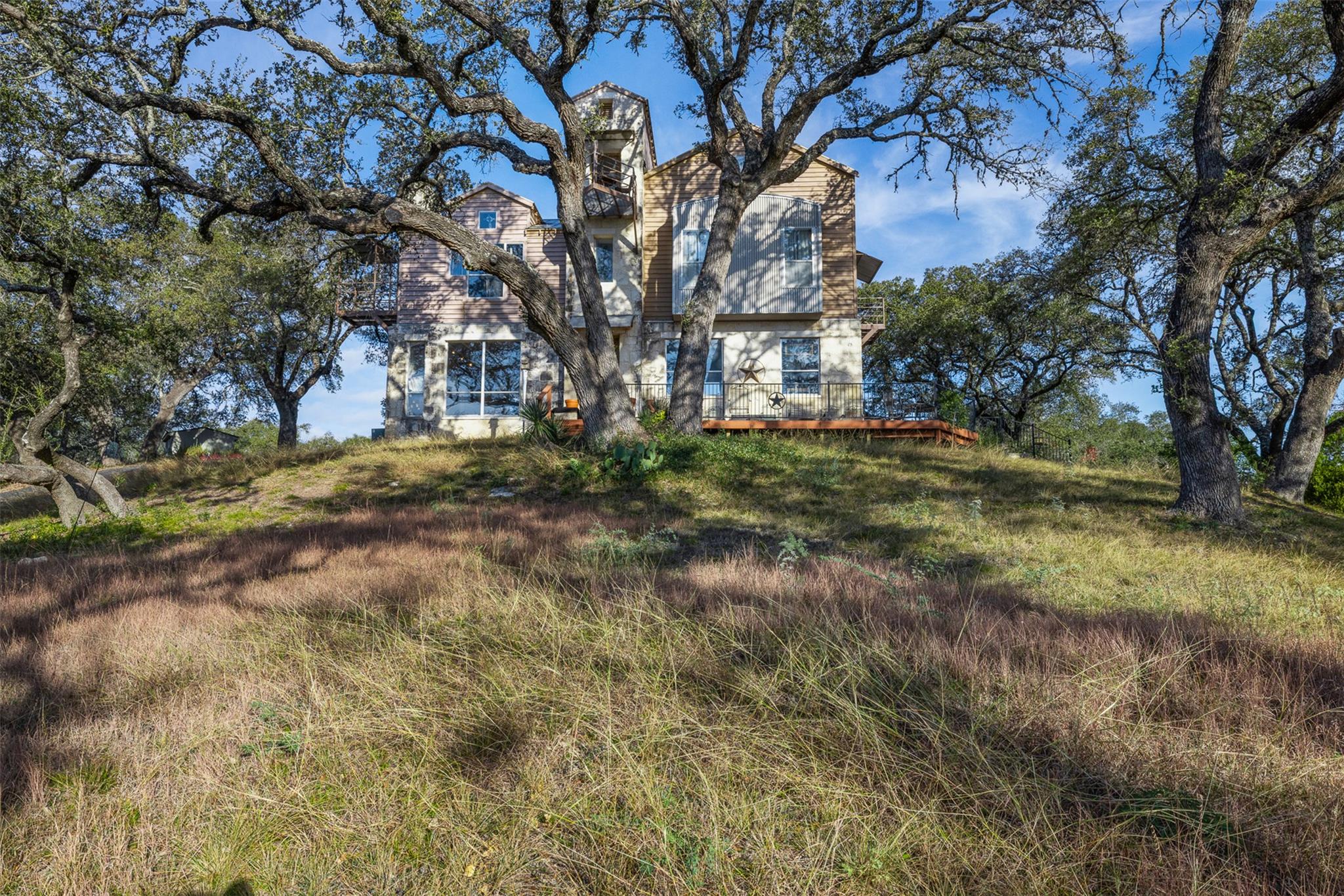 27701 Turner Ranch Rd, Marble Falls, TX 78654
