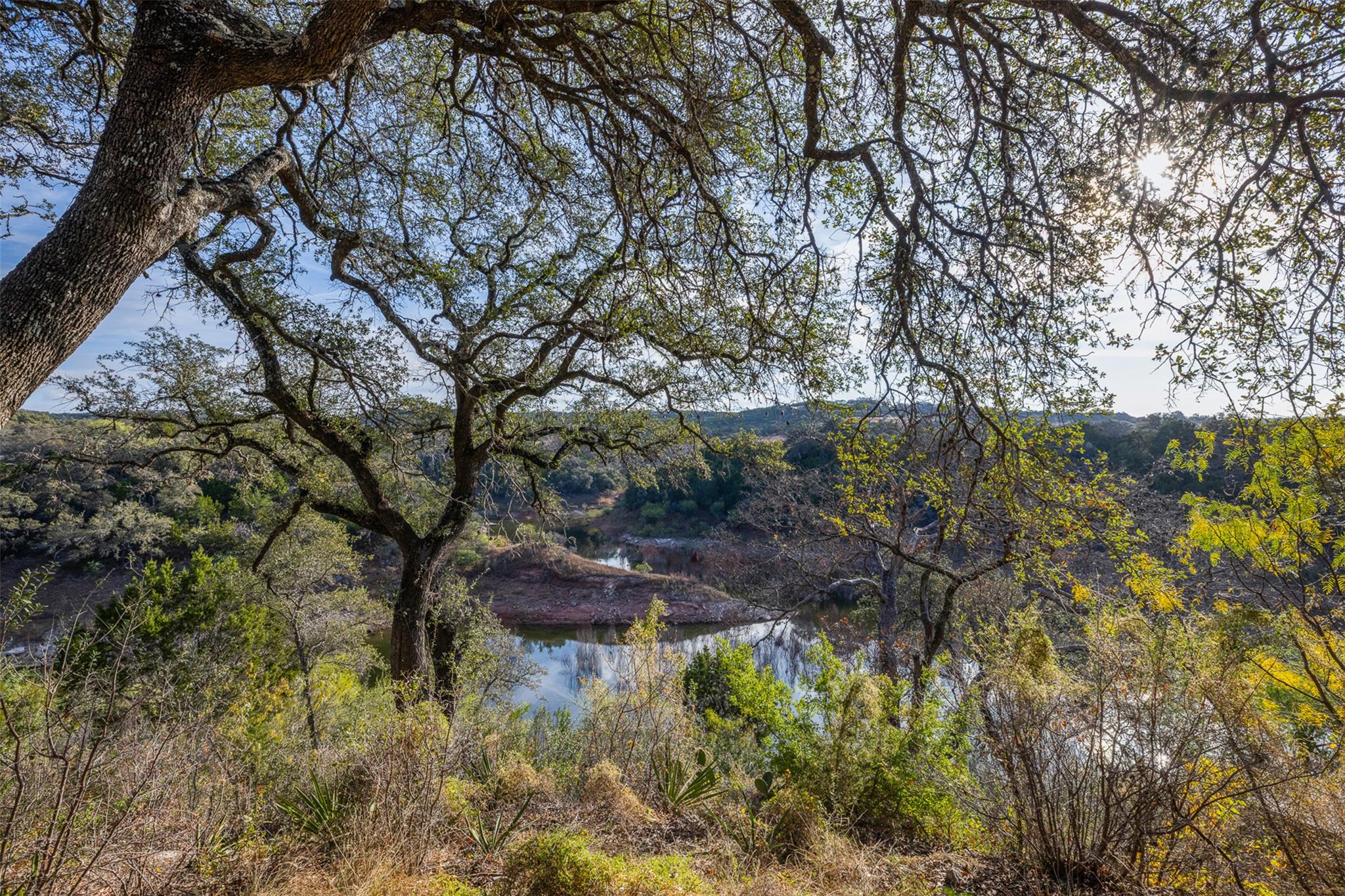 27701 Turner Ranch Rd, Marble Falls, TX 78654