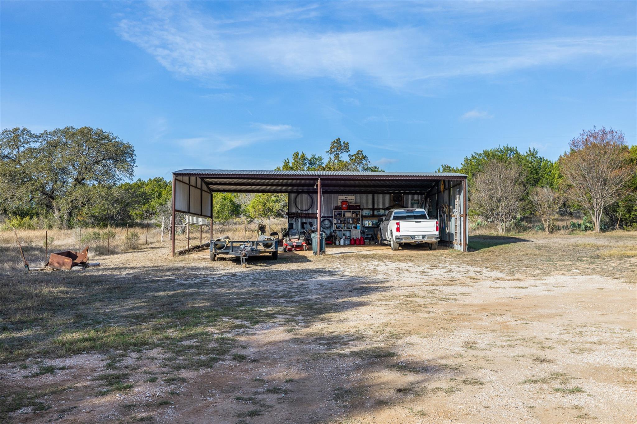 27701 Turner Ranch Rd, Marble Falls, TX 78654