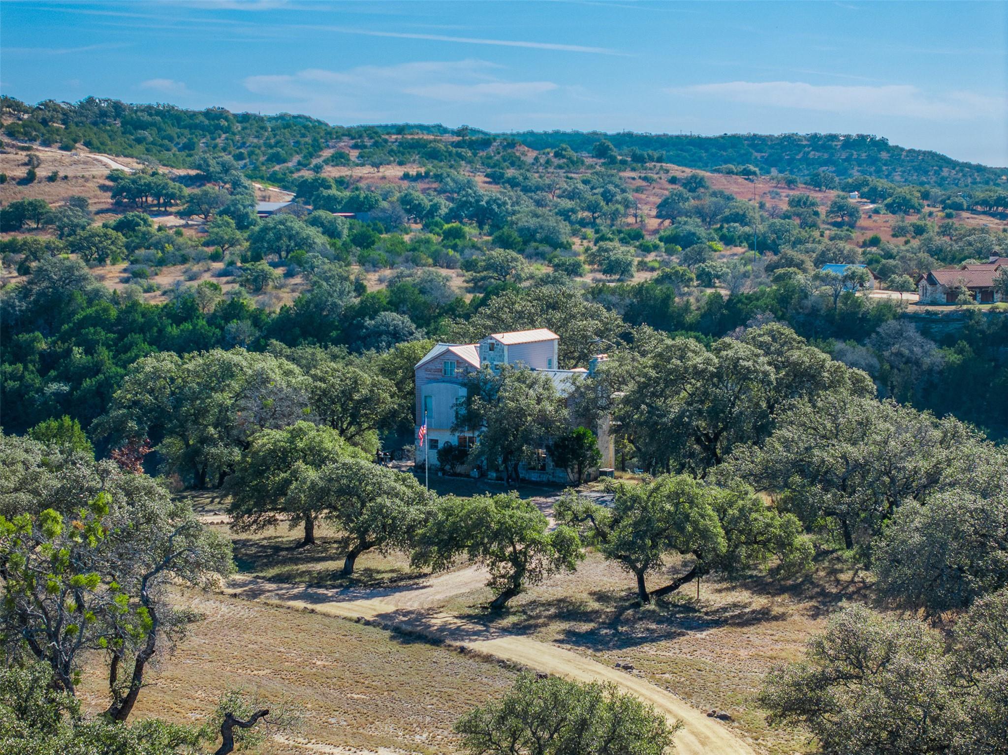 27701 Turner Ranch Rd, Marble Falls, TX 78654