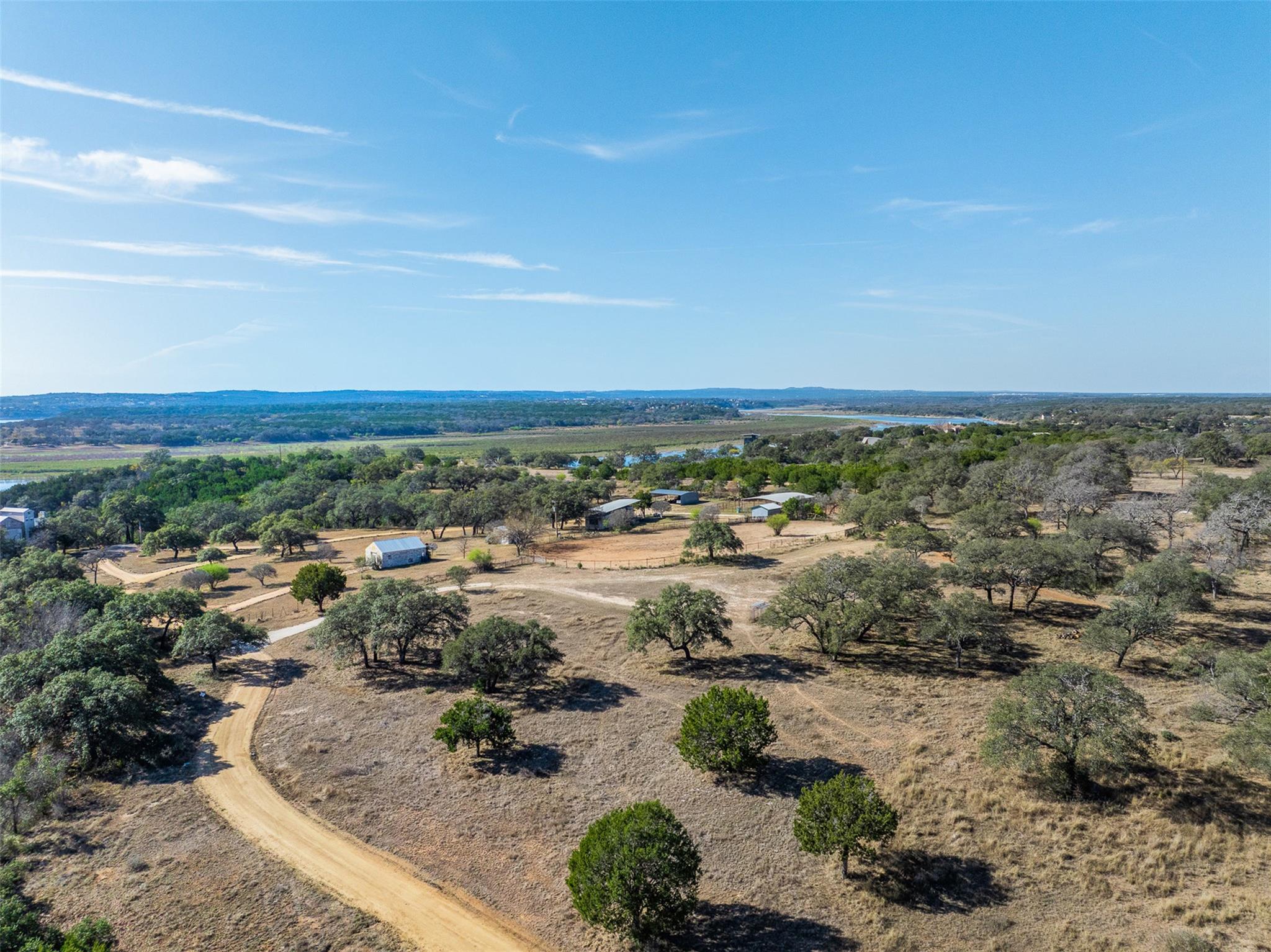 27701 Turner Ranch Rd, Marble Falls, TX 78654