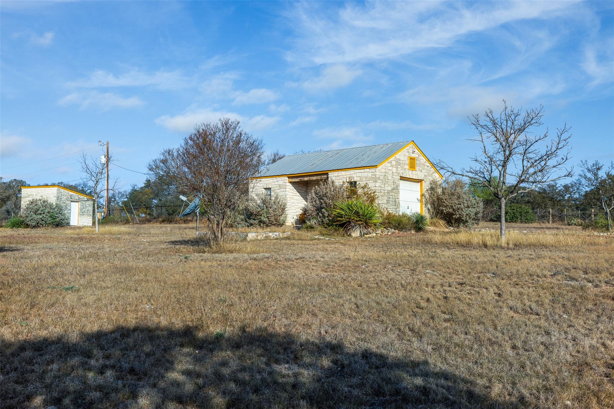 27701 Turner Ranch Rd, Marble Falls, TX 78654