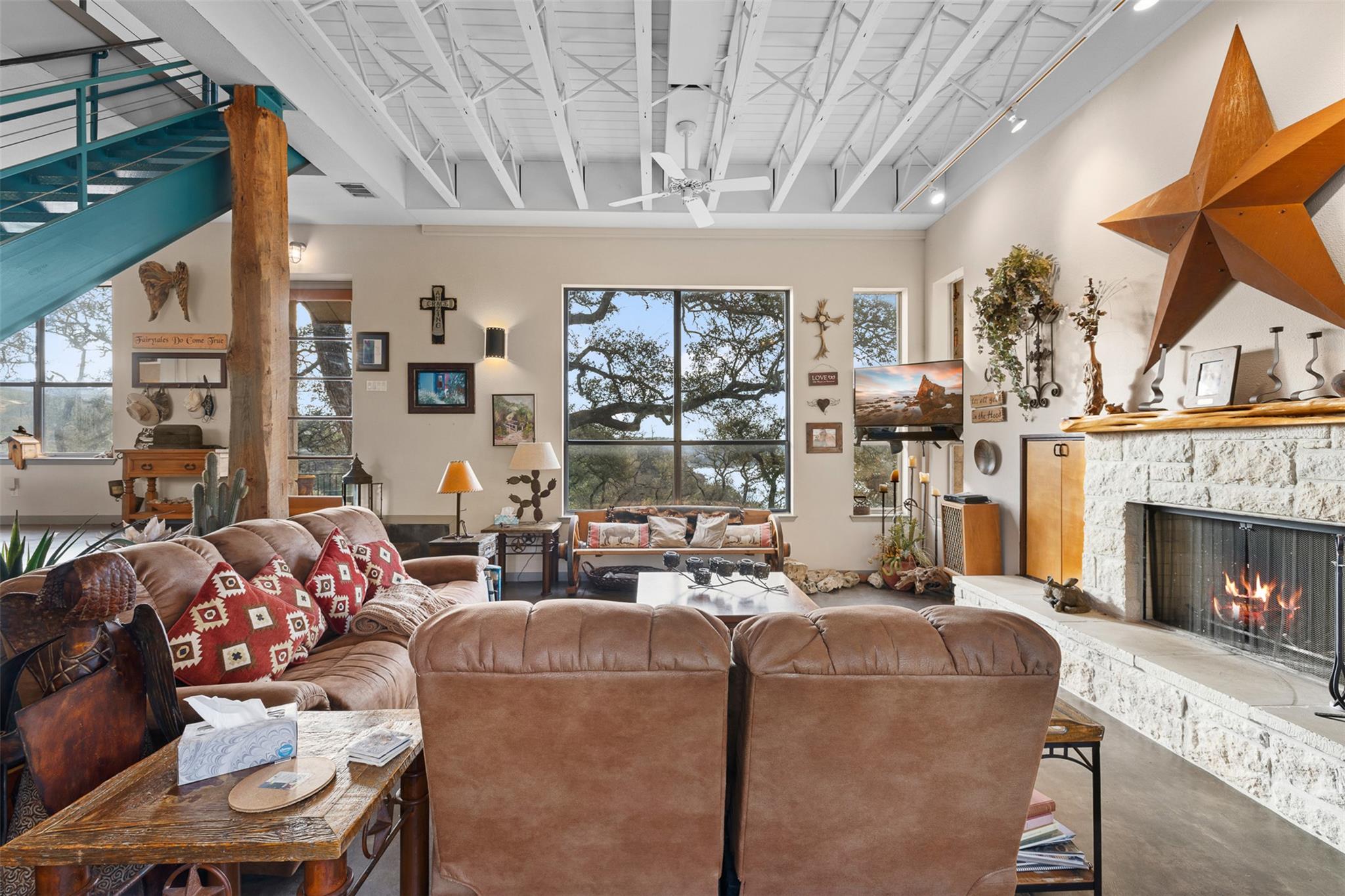 27701 Turner Ranch Rd, Marble Falls, TX 78654