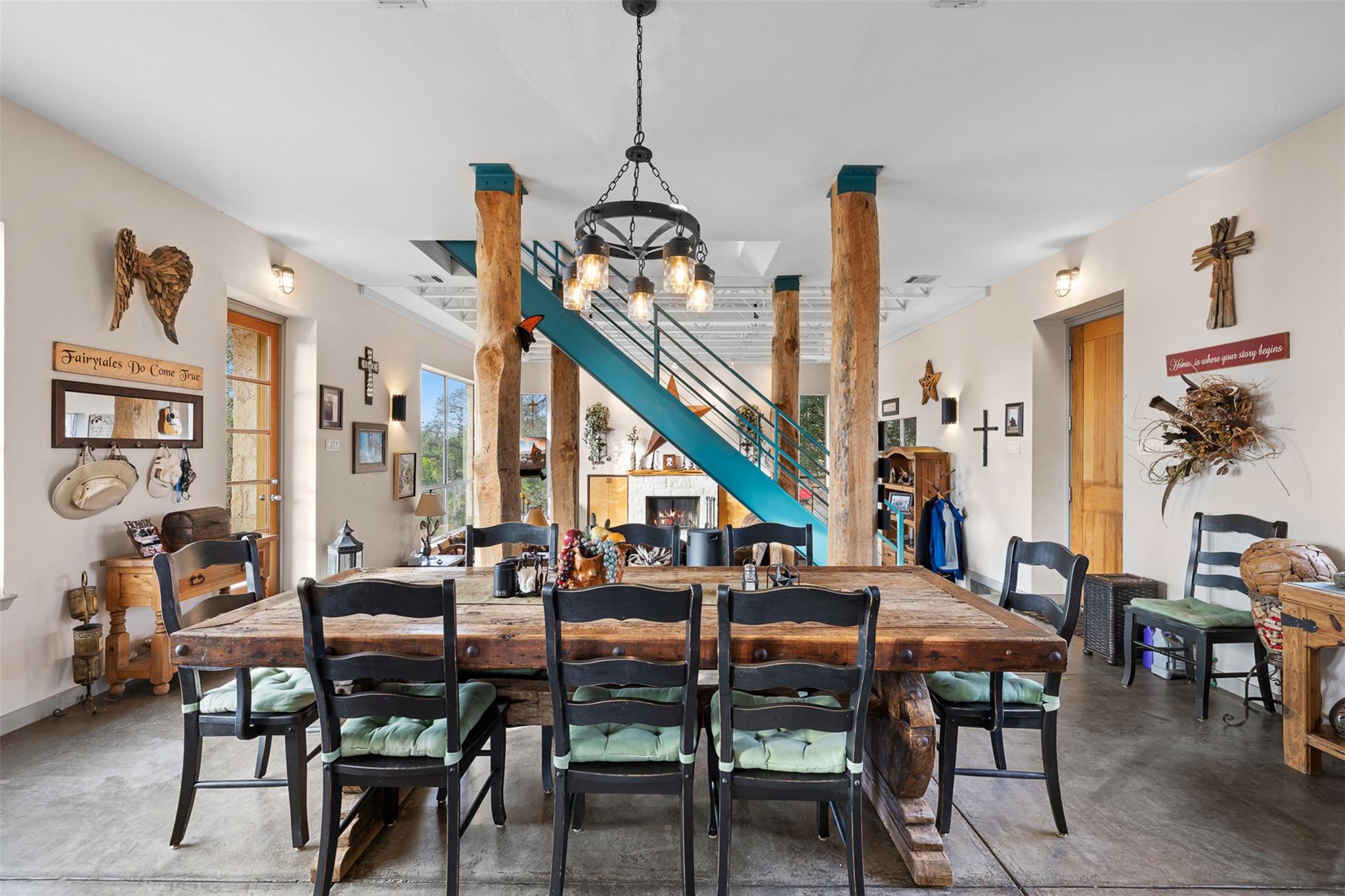 27701 Turner Ranch Rd, Marble Falls, TX 78654