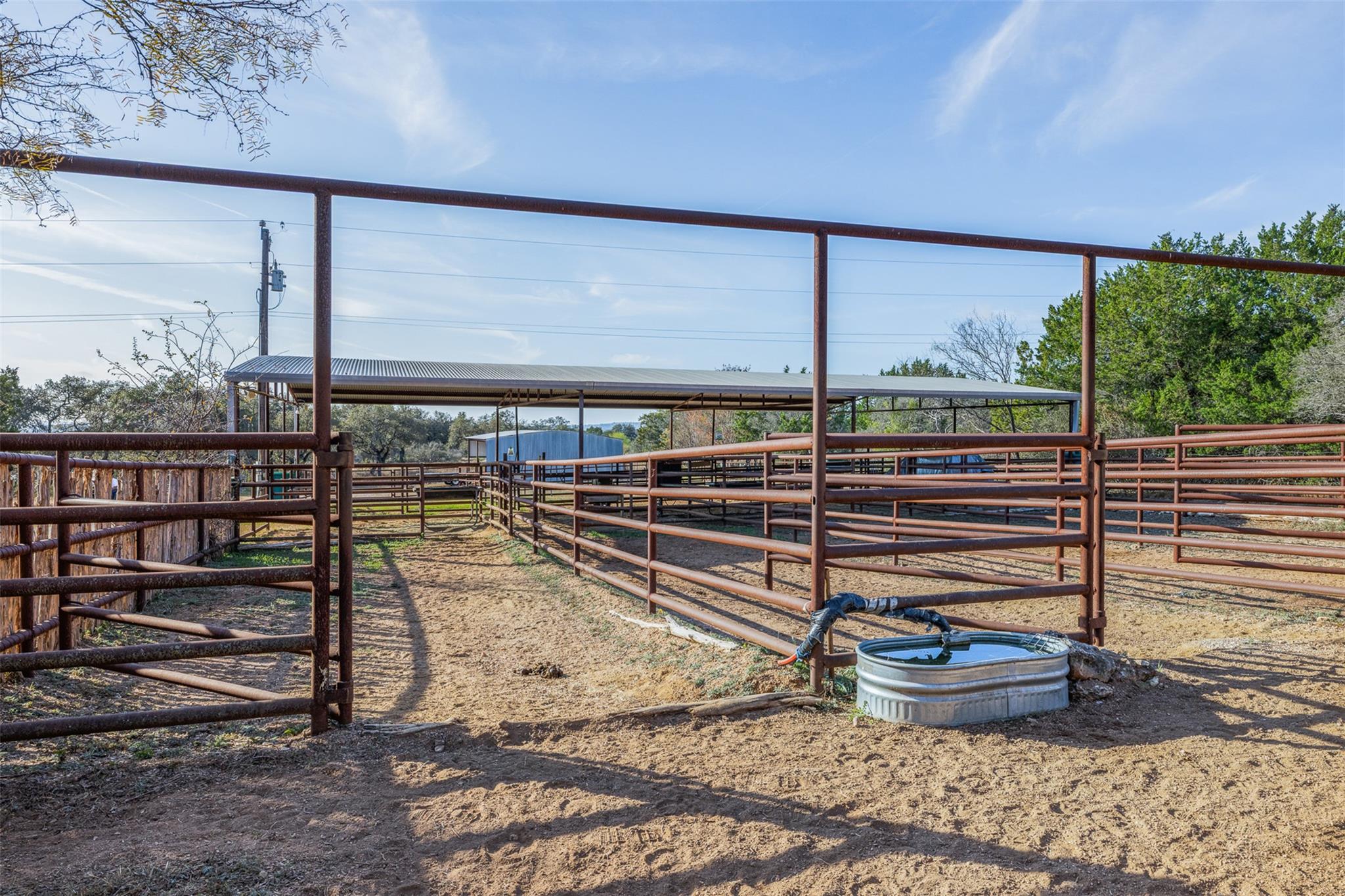 27701 Turner Ranch Rd, Marble Falls, TX 78654
