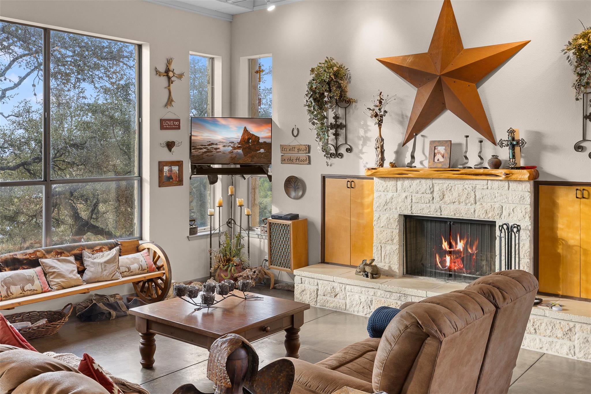 27701 Turner Ranch Rd, Marble Falls, TX 78654