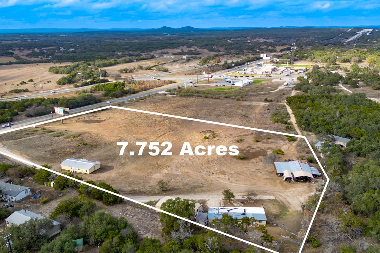 13970 US Highway 281 N, Spring Branch, TX 78070