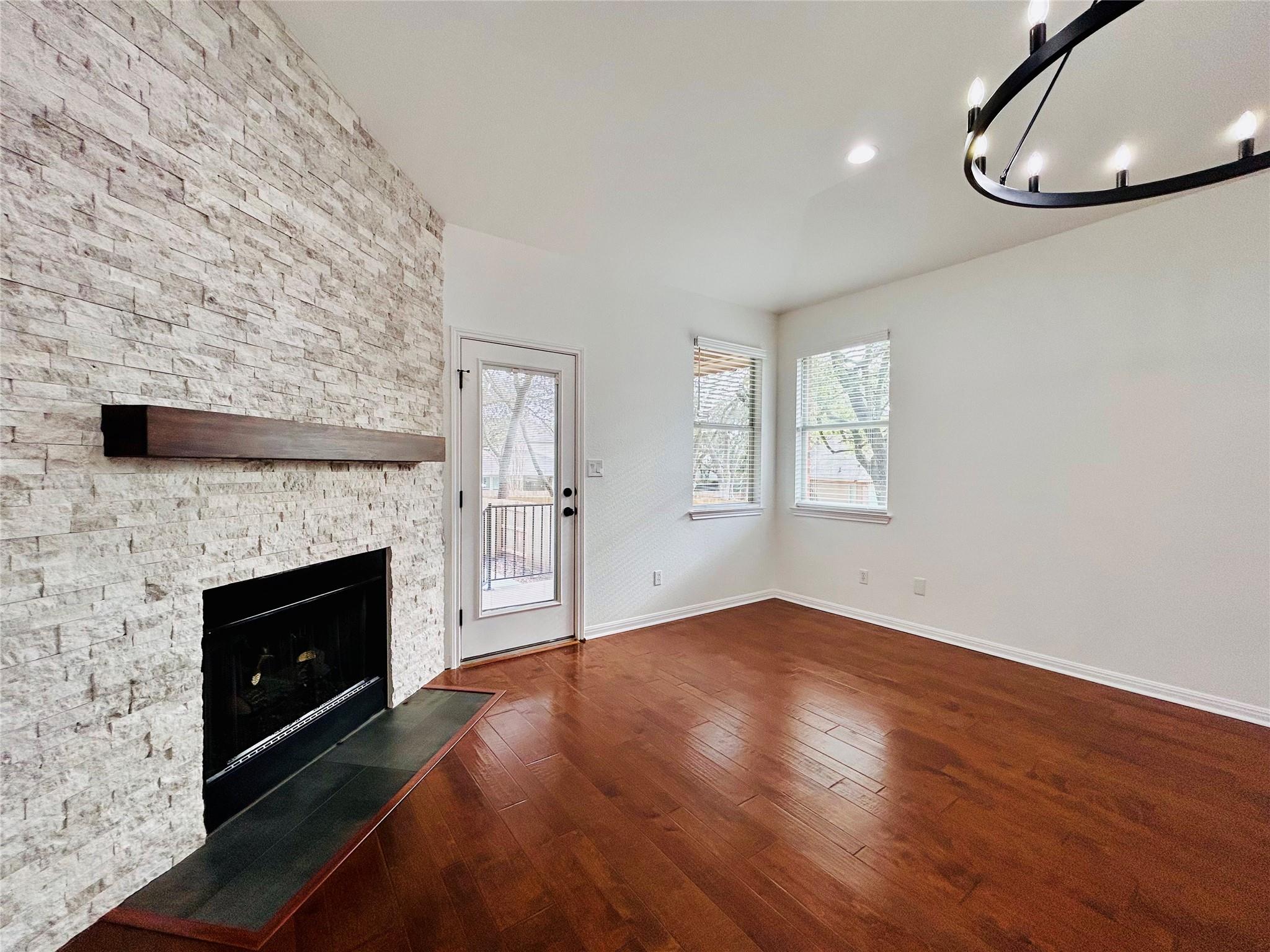 240 Fort Mabry Loop, Georgetown, TX 78628