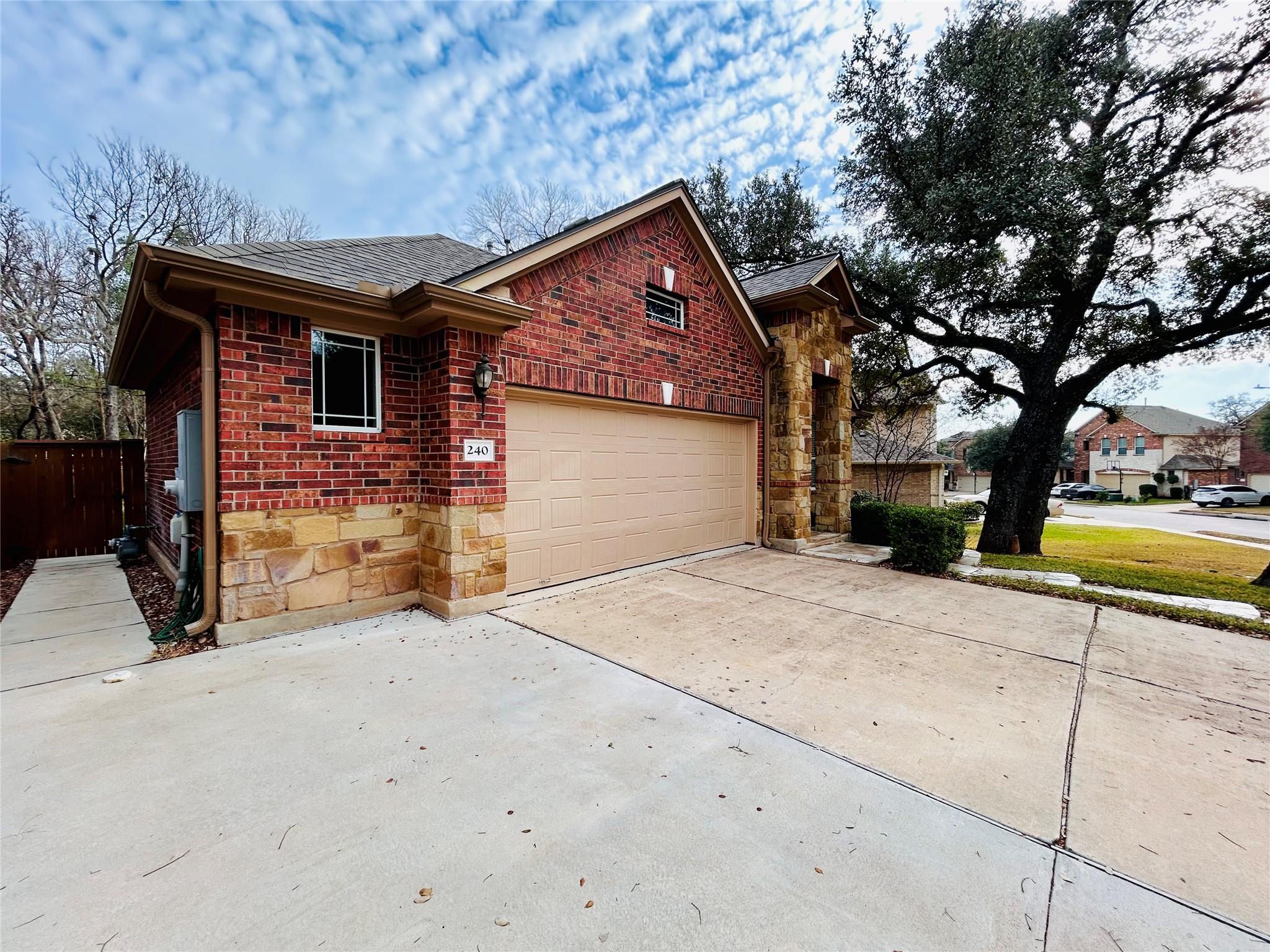 240 Fort Mabry Loop, Georgetown, TX 78628