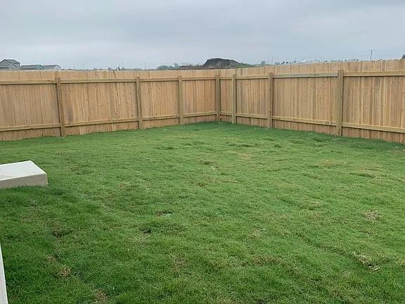 136 Texas Angel Way, Jarrell, TX 76537