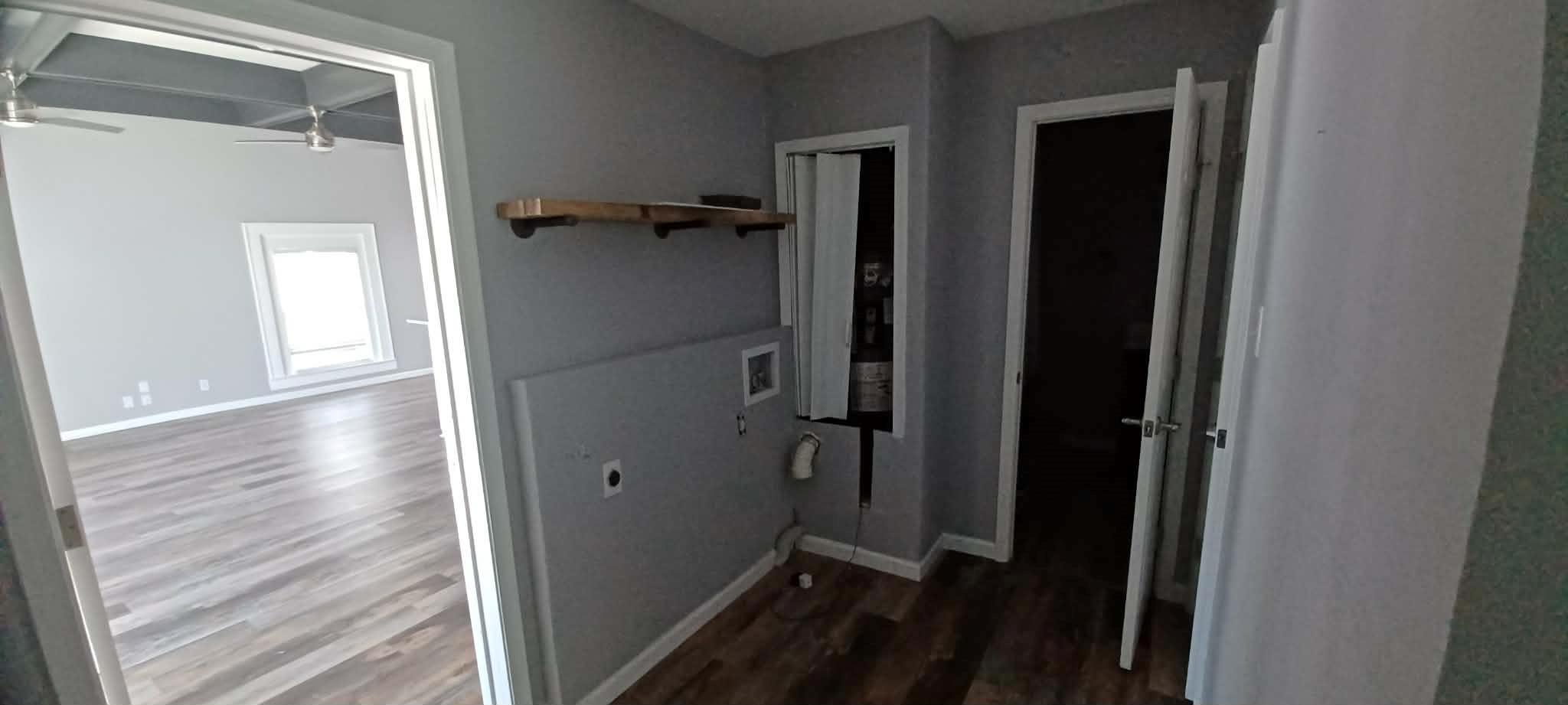 17308 E Darleen Dr, Leander, TX 78641