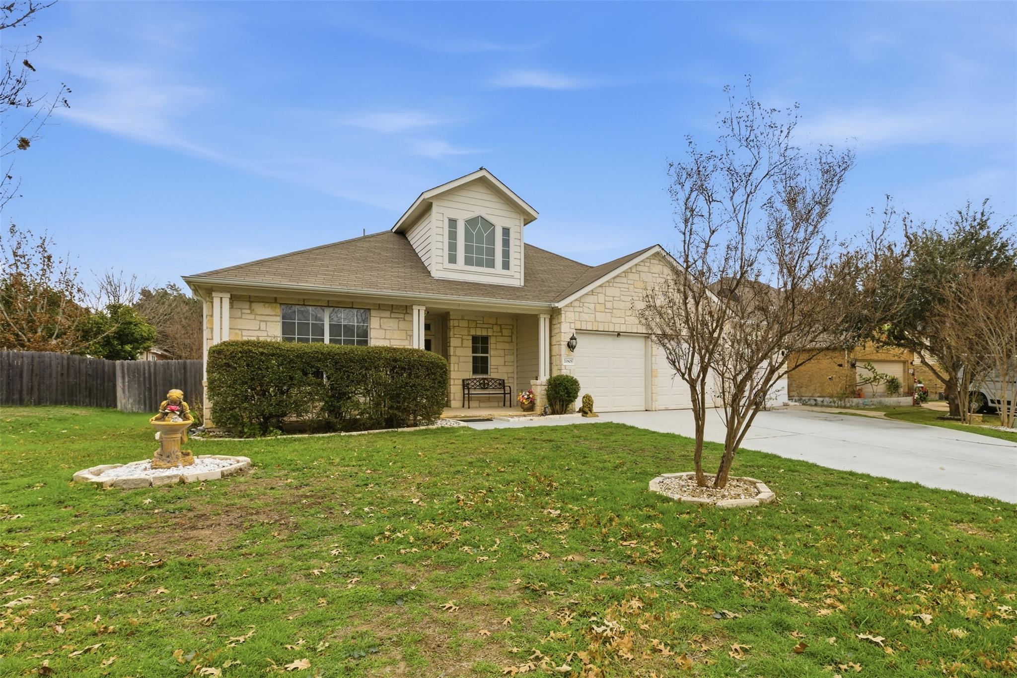 20805 Penny Royal Dr, Pflugerville, TX 78660