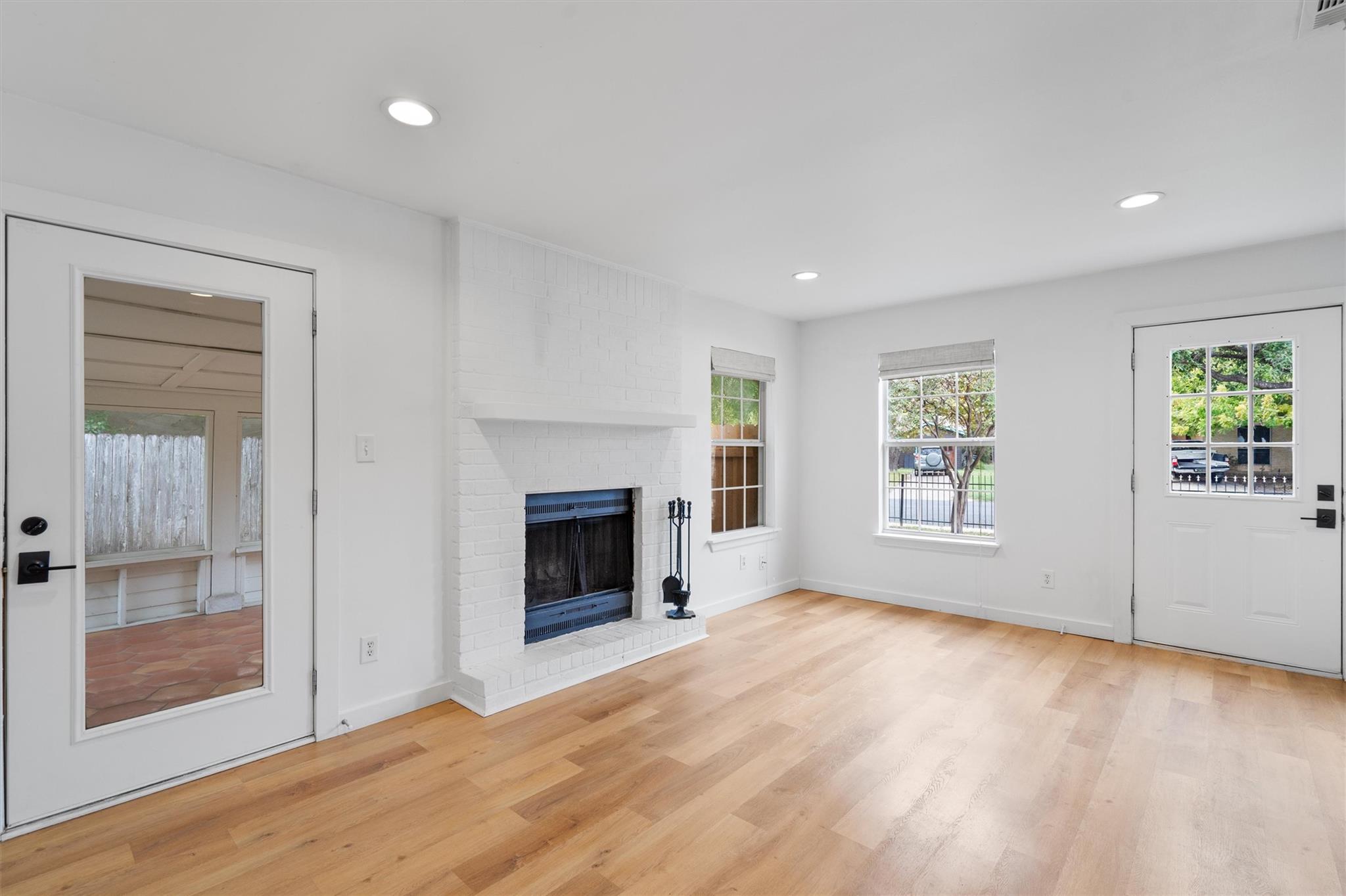 1228 Broadmoor Dr, Austin, TX 78723