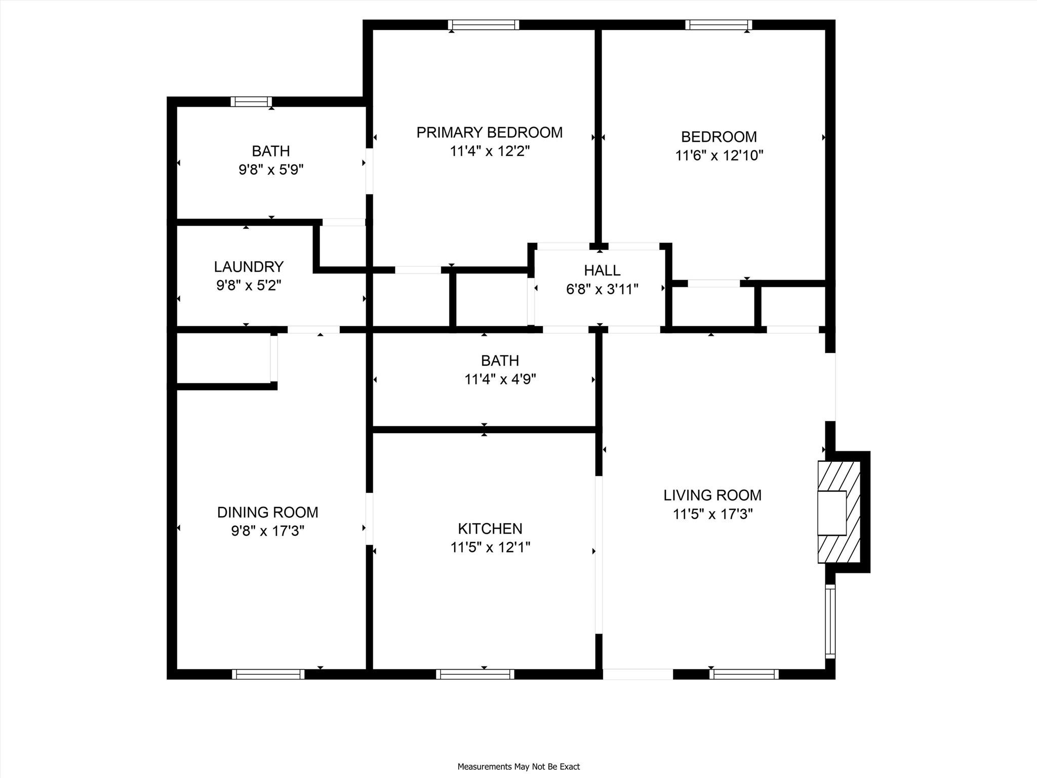 1228 Broadmoor Dr, Austin, TX 78723