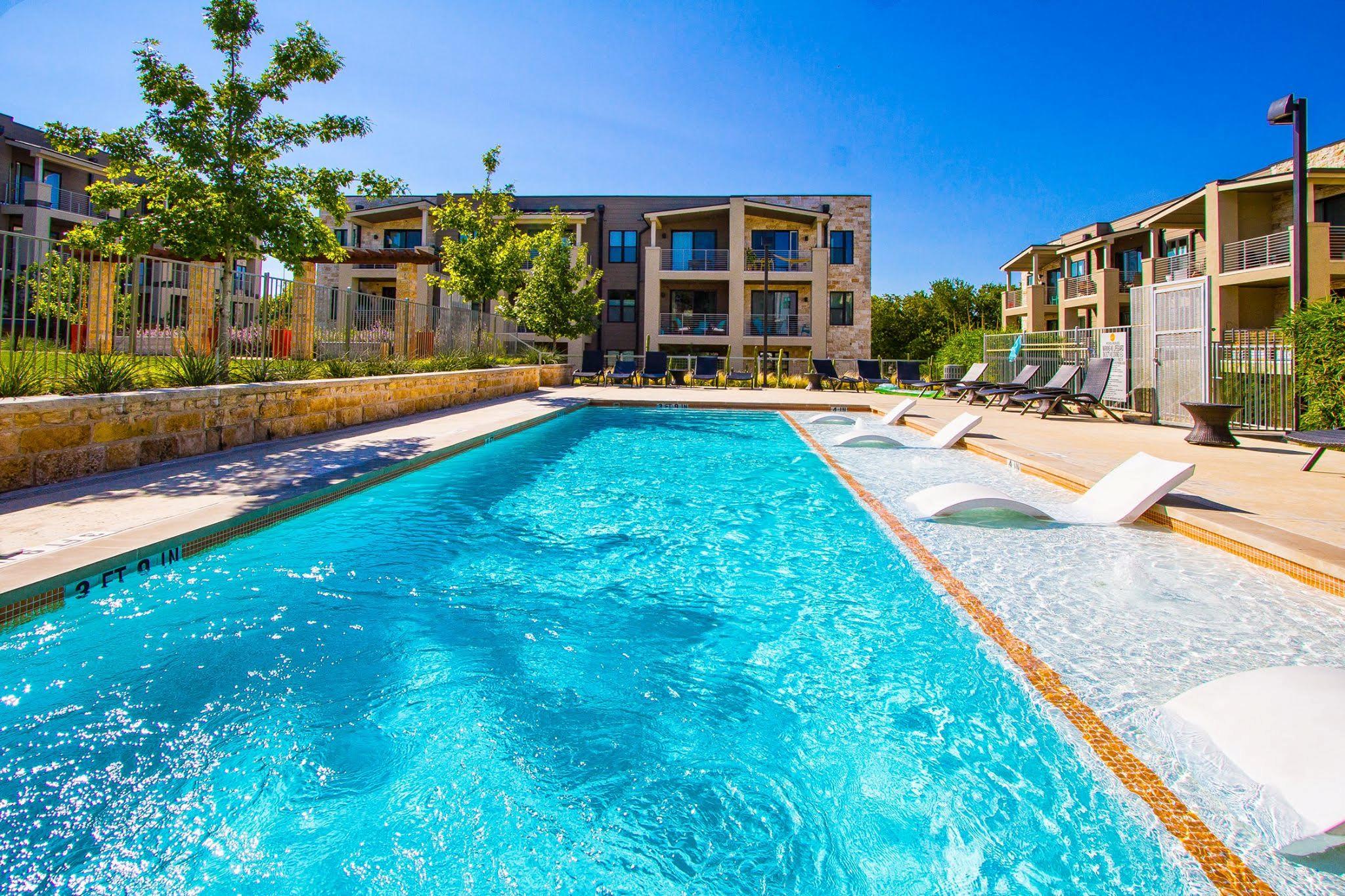 2804 Treble Ln # 902, Austin, TX 78704