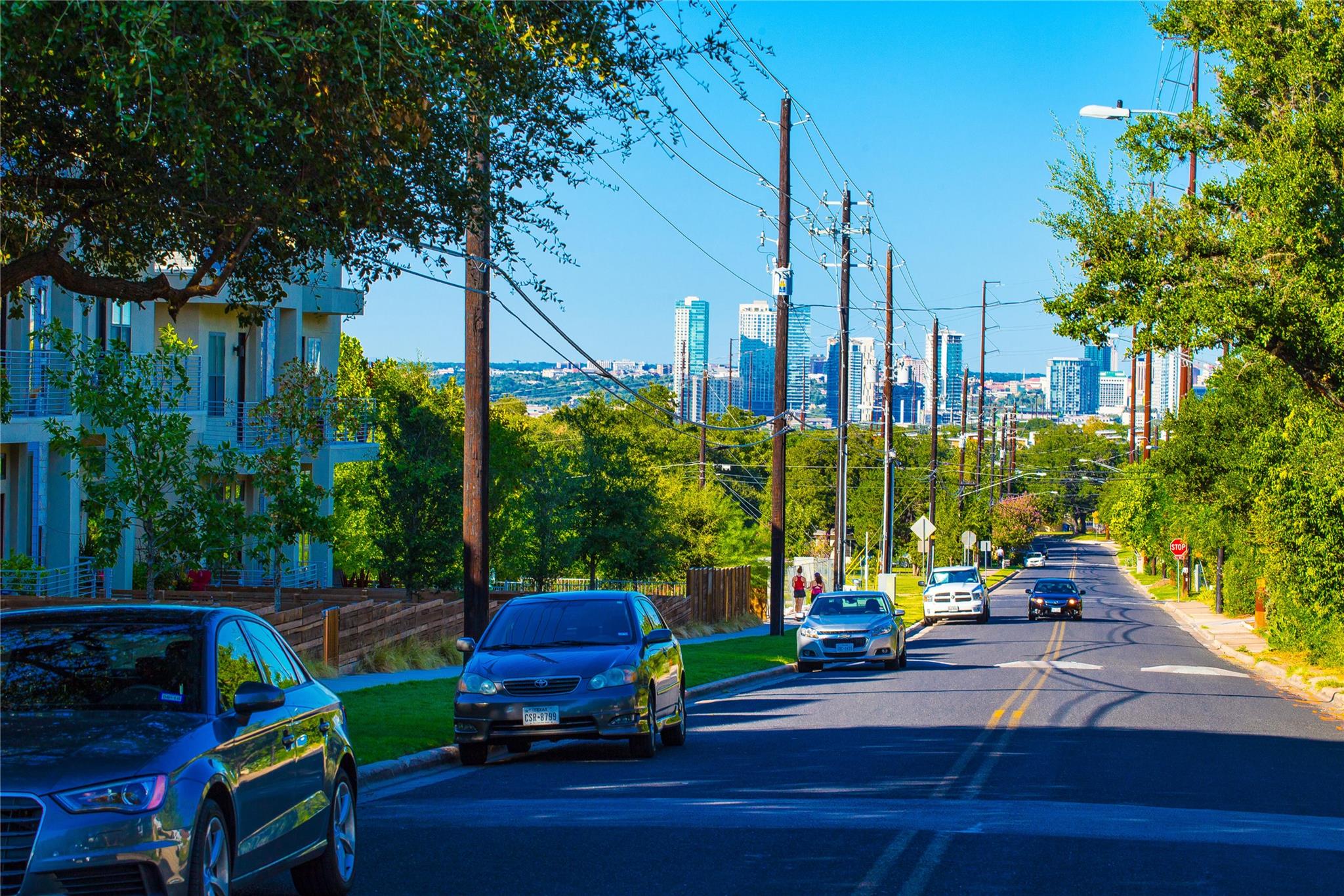 2804 Treble Ln # 902, Austin, TX 78704