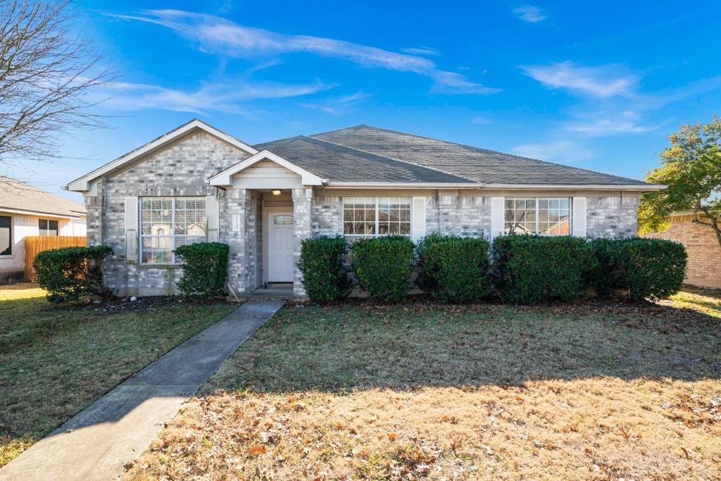 1135 Disraeli Cir, Pflugerville, TX 78660