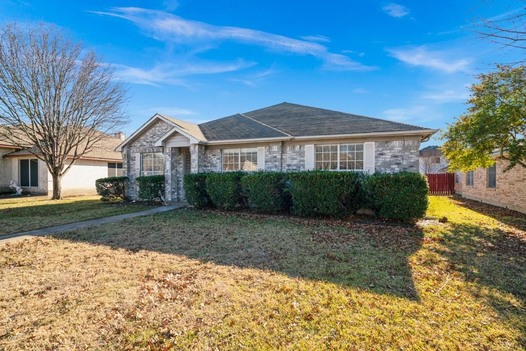 1135 Disraeli Cir, Pflugerville, TX 78660