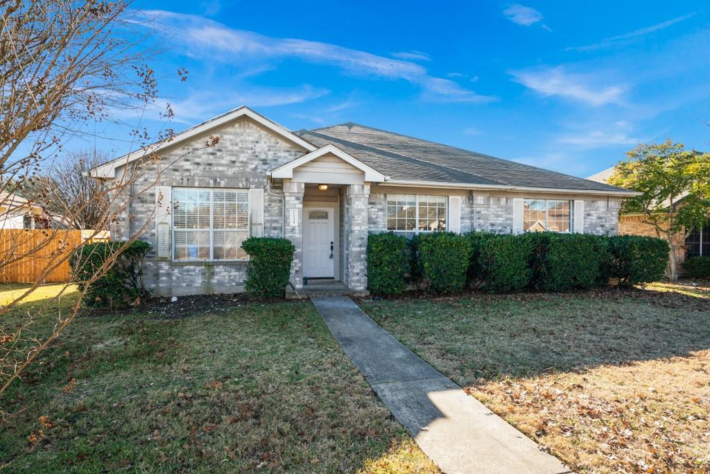 1135 Disraeli Cir, Pflugerville, TX 78660