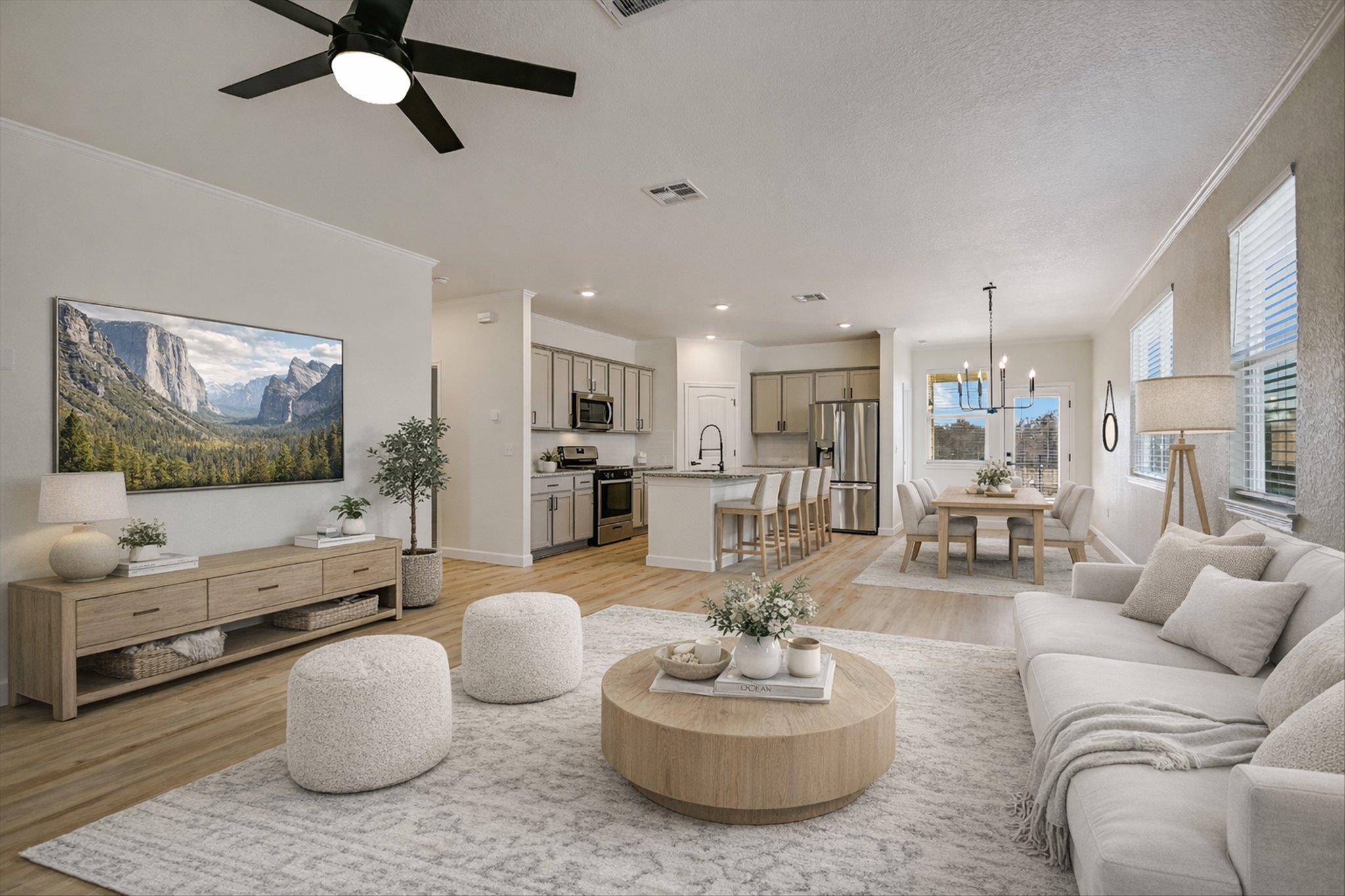 507 Bluffview Dr, Bastrop, TX 78602