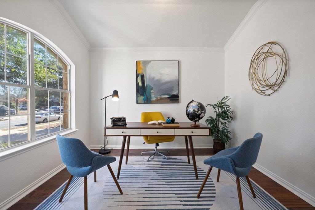 218 Calline Mayes Run, Buda, TX 78610