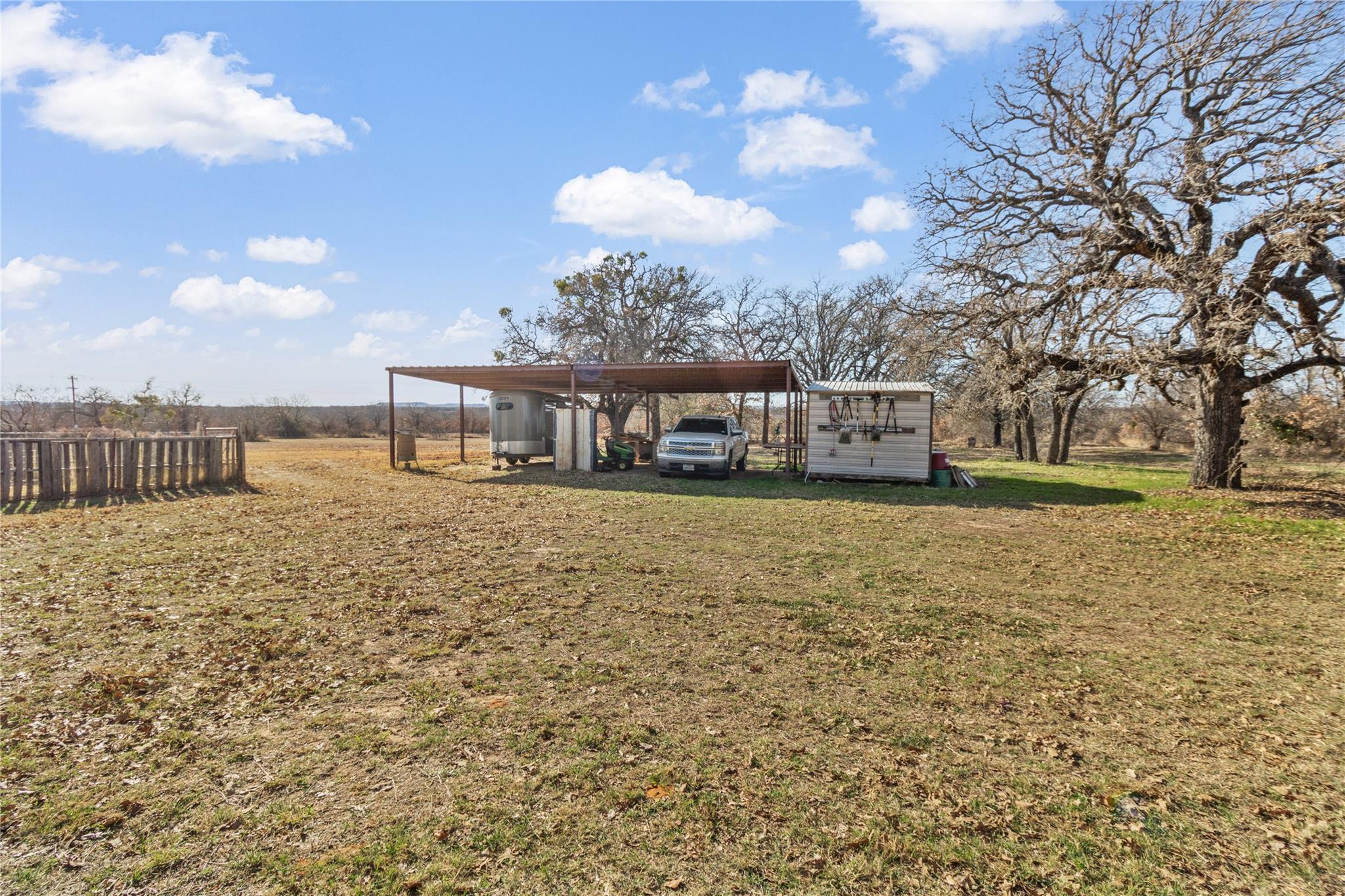 108 County Road 124, Comanche, TX 76442