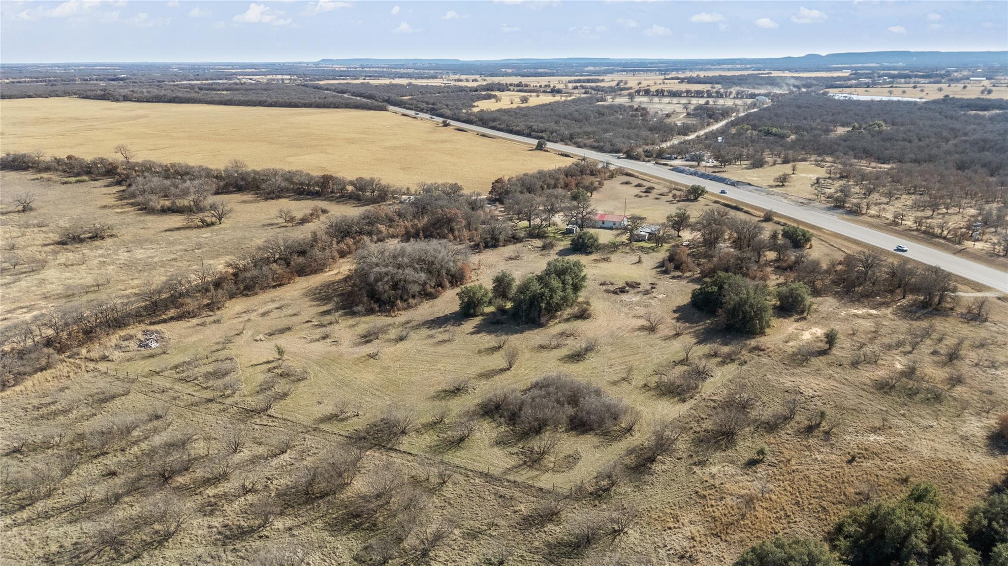 108 County Road 124, Comanche, TX 76442