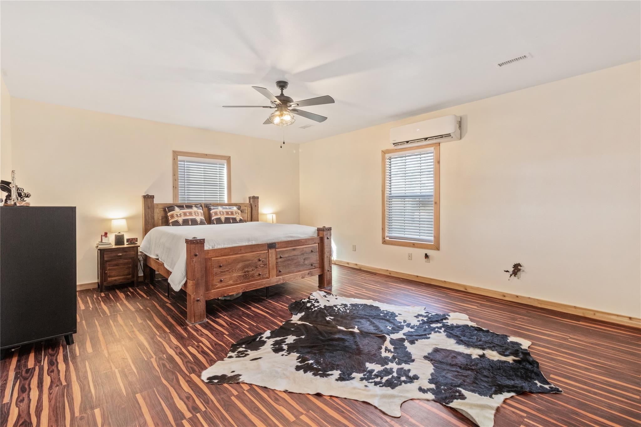 108 County Road 124, Comanche, TX 76442