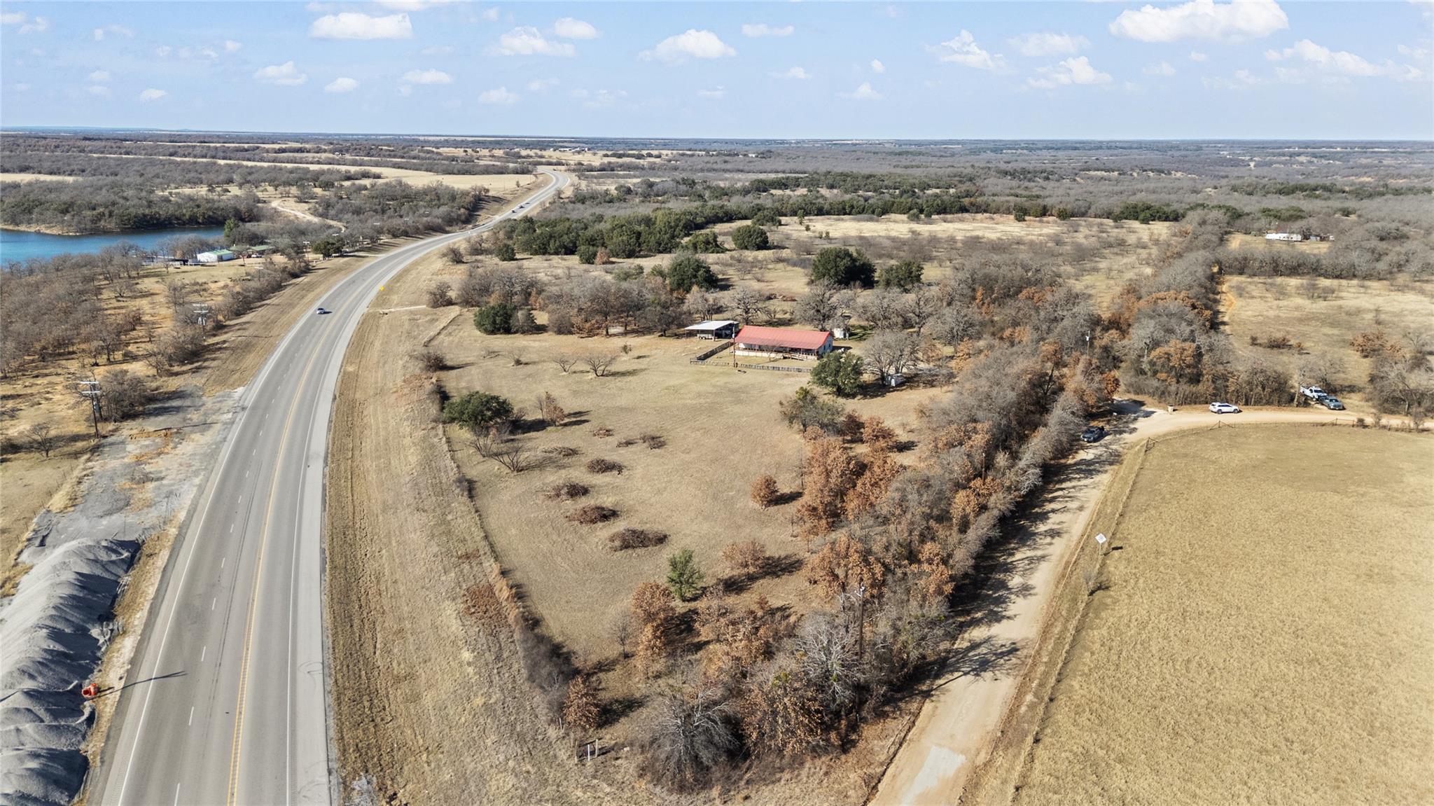 108 County Road 124, Comanche, TX 76442
