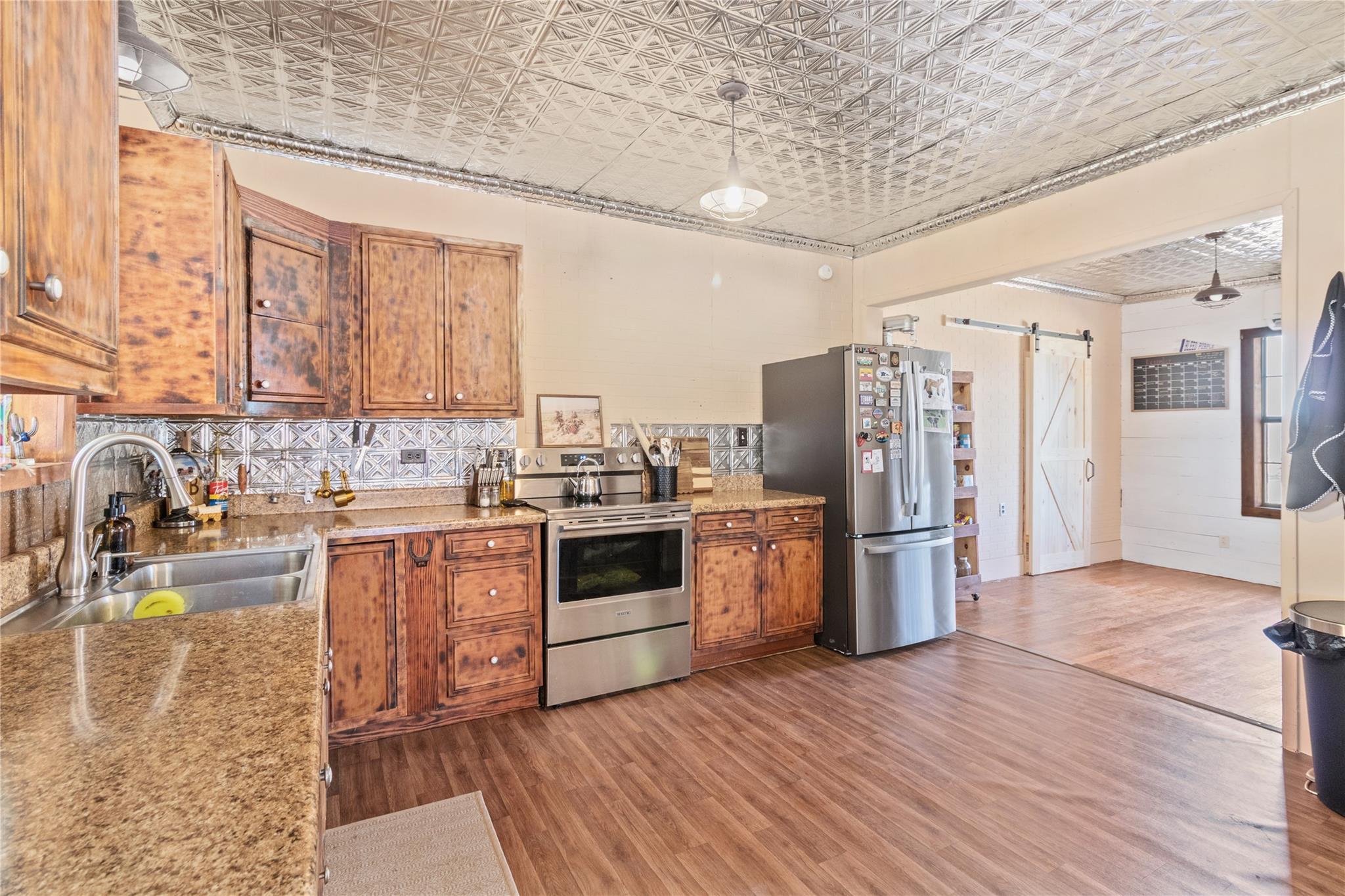 108 County Road 124, Comanche, TX 76442