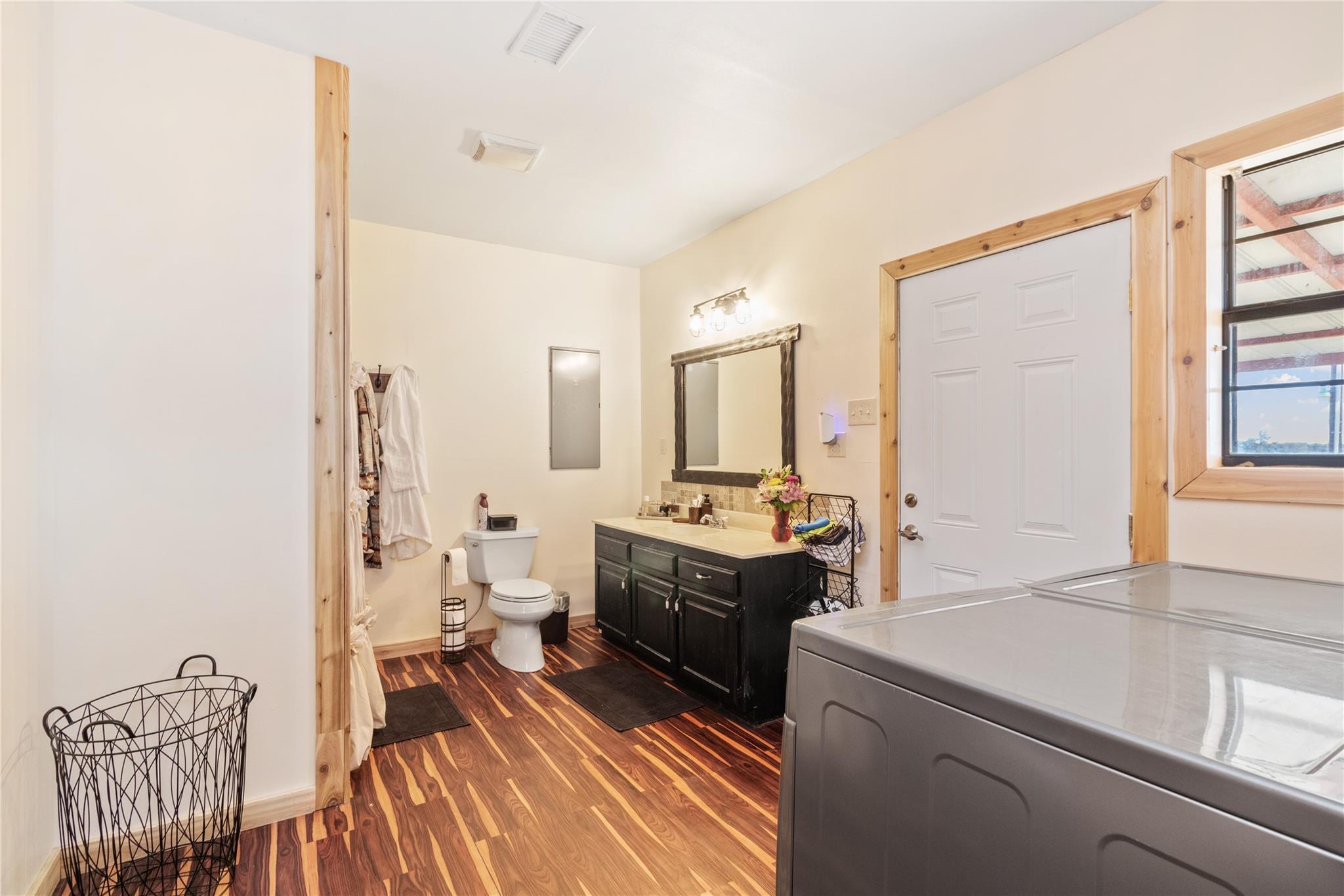 108 County Road 124, Comanche, TX 76442