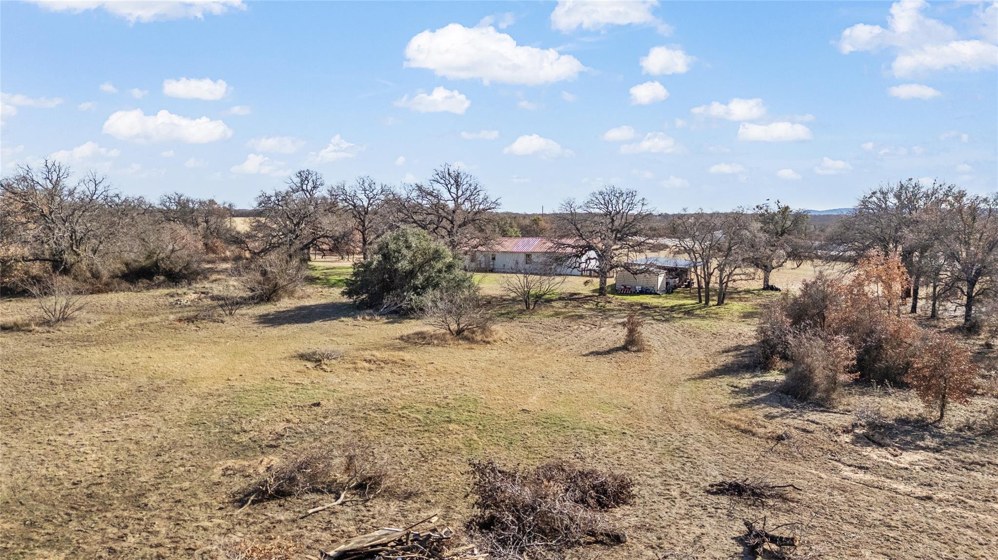 108 County Road 124, Comanche, TX 76442