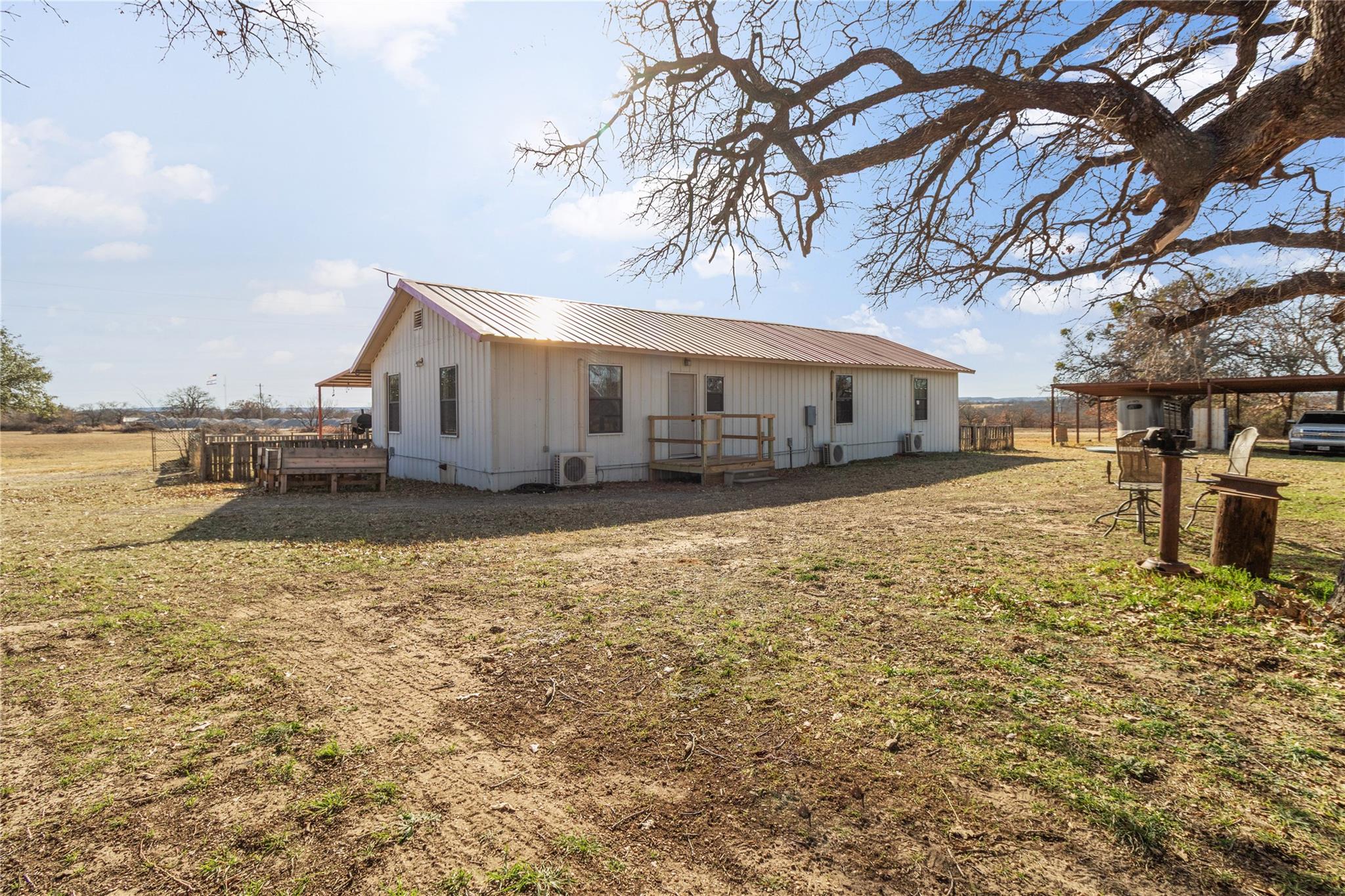 108 County Road 124, Comanche, TX 76442