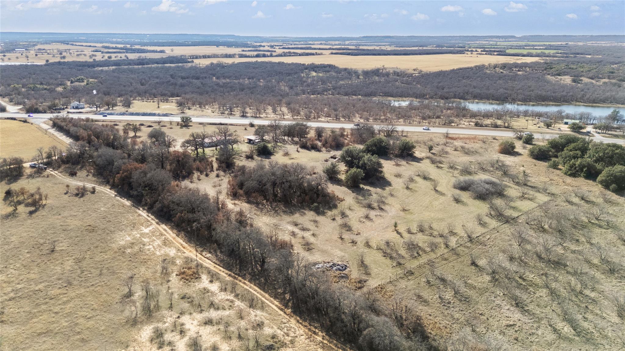 108 County Road 124, Comanche, TX 76442