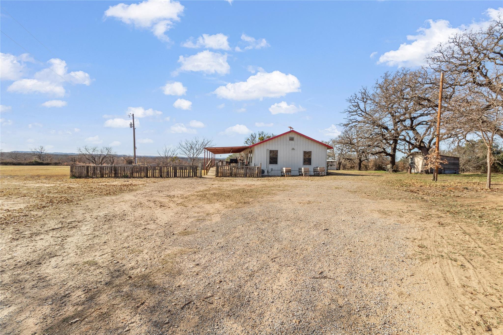 108 County Road 124, Comanche, TX 76442