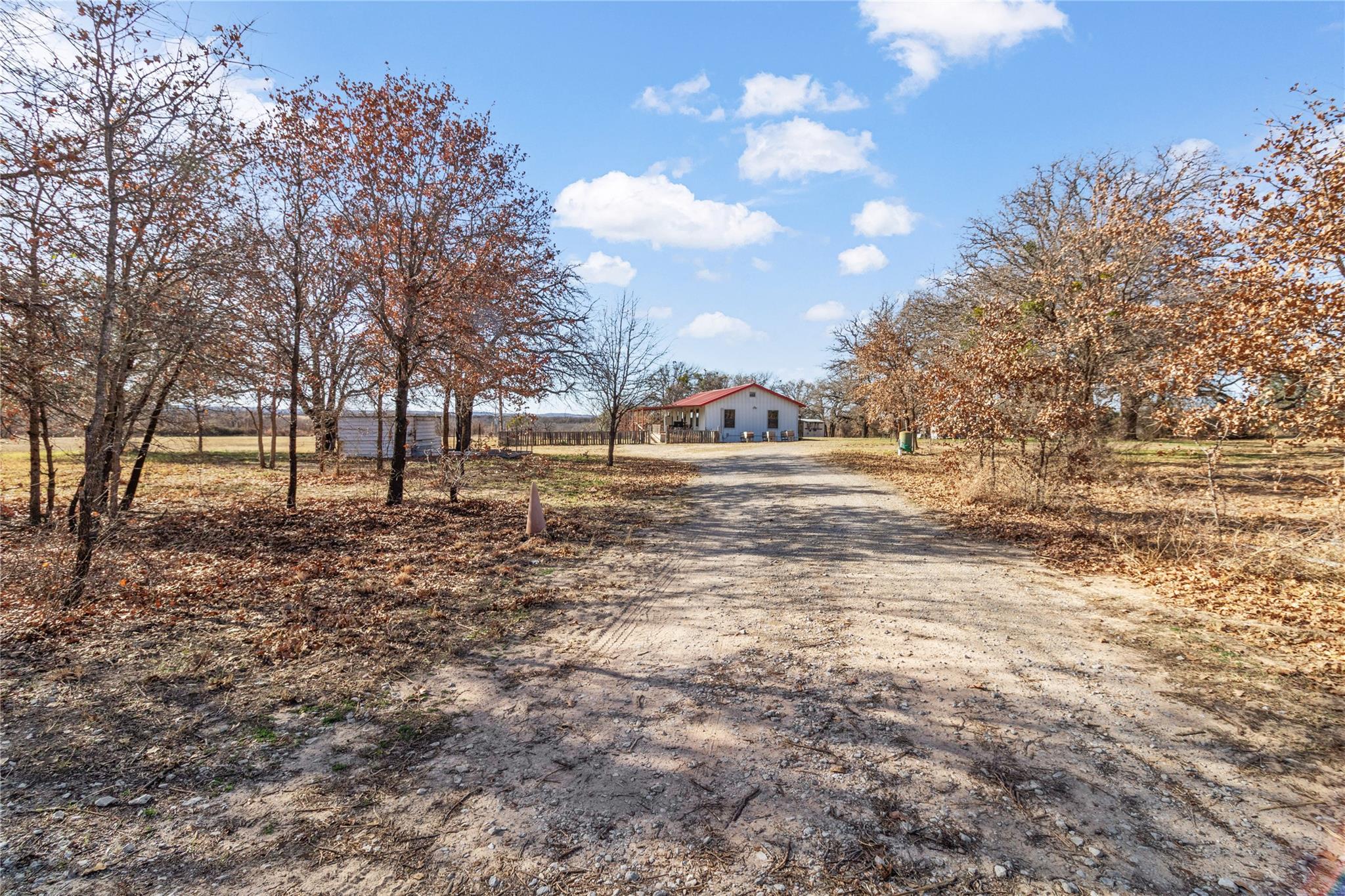 108 County Road 124, Comanche, TX 76442