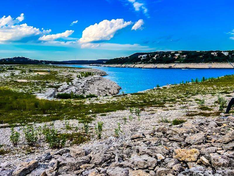 None Border St, Lago Vista, TX 78645