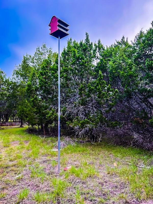 None Border St, Lago Vista, TX 78645