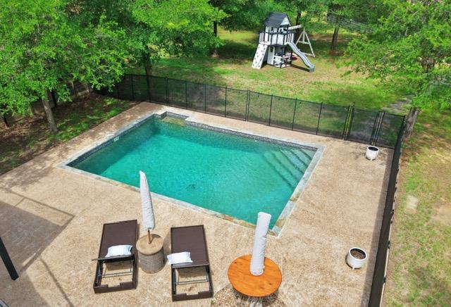 152 Keawakapu Dr, Bastrop, TX 78602